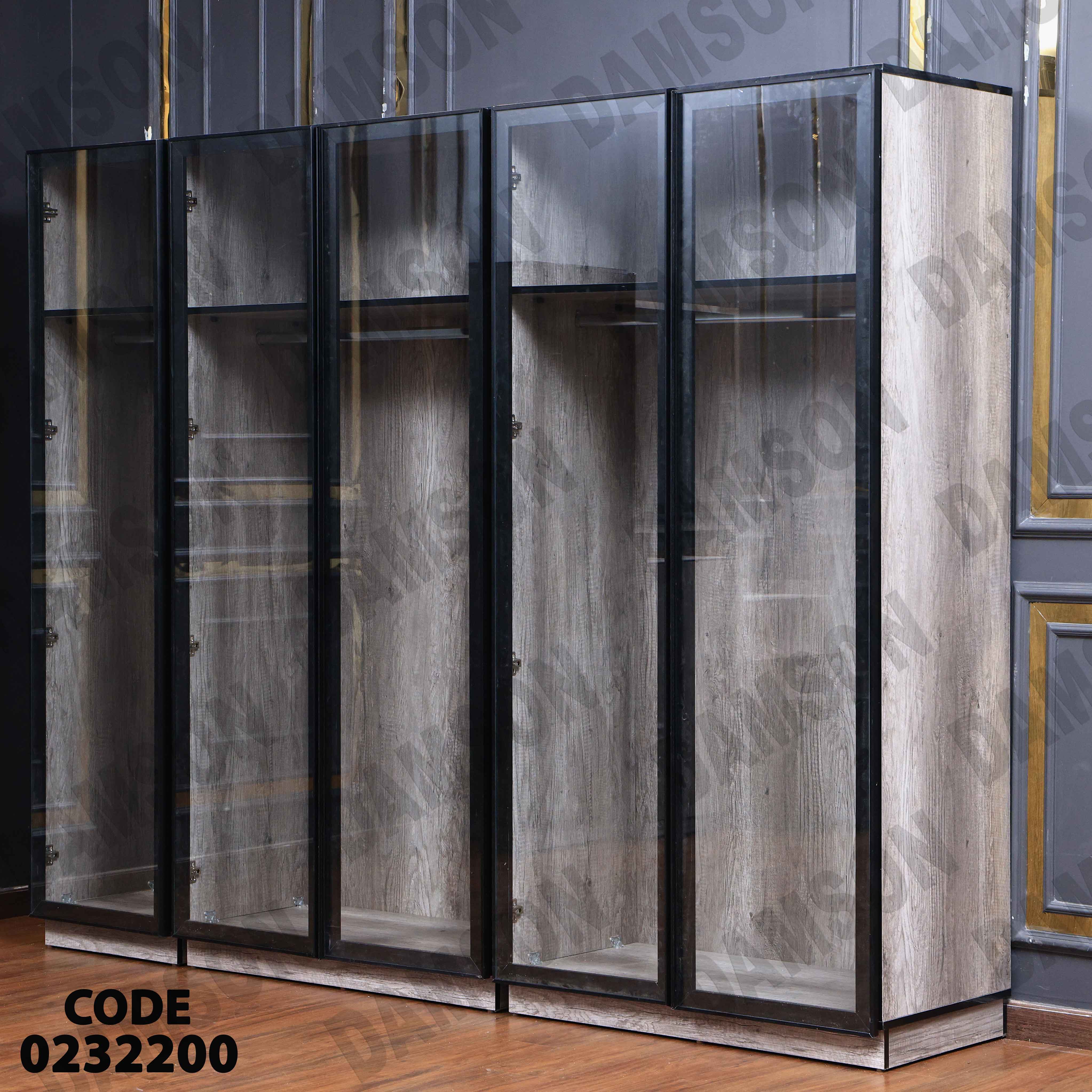 غرفة نوم أطفال 322