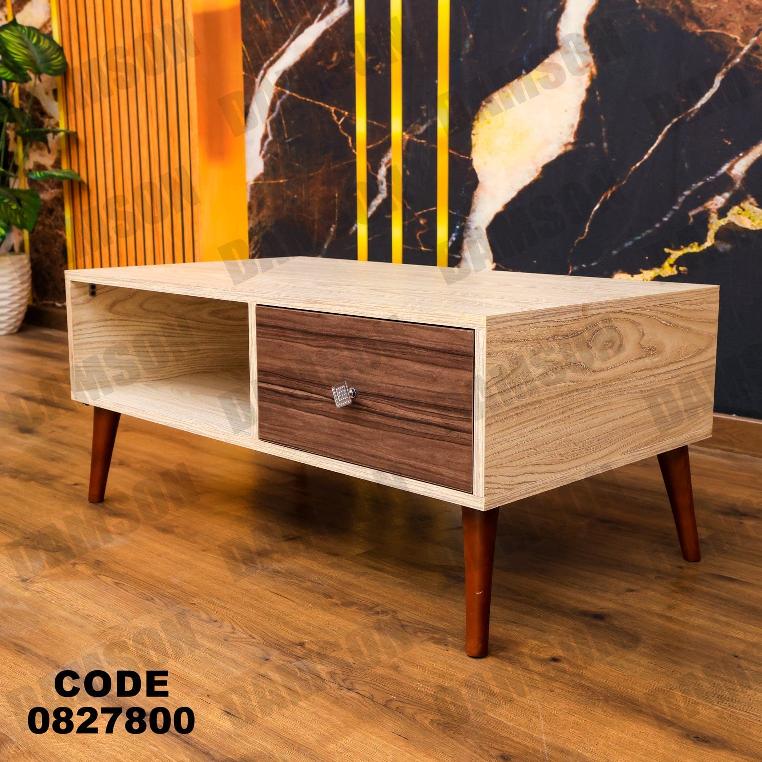 ترابيزة 278 - Damson Furnitureترابيزة 278