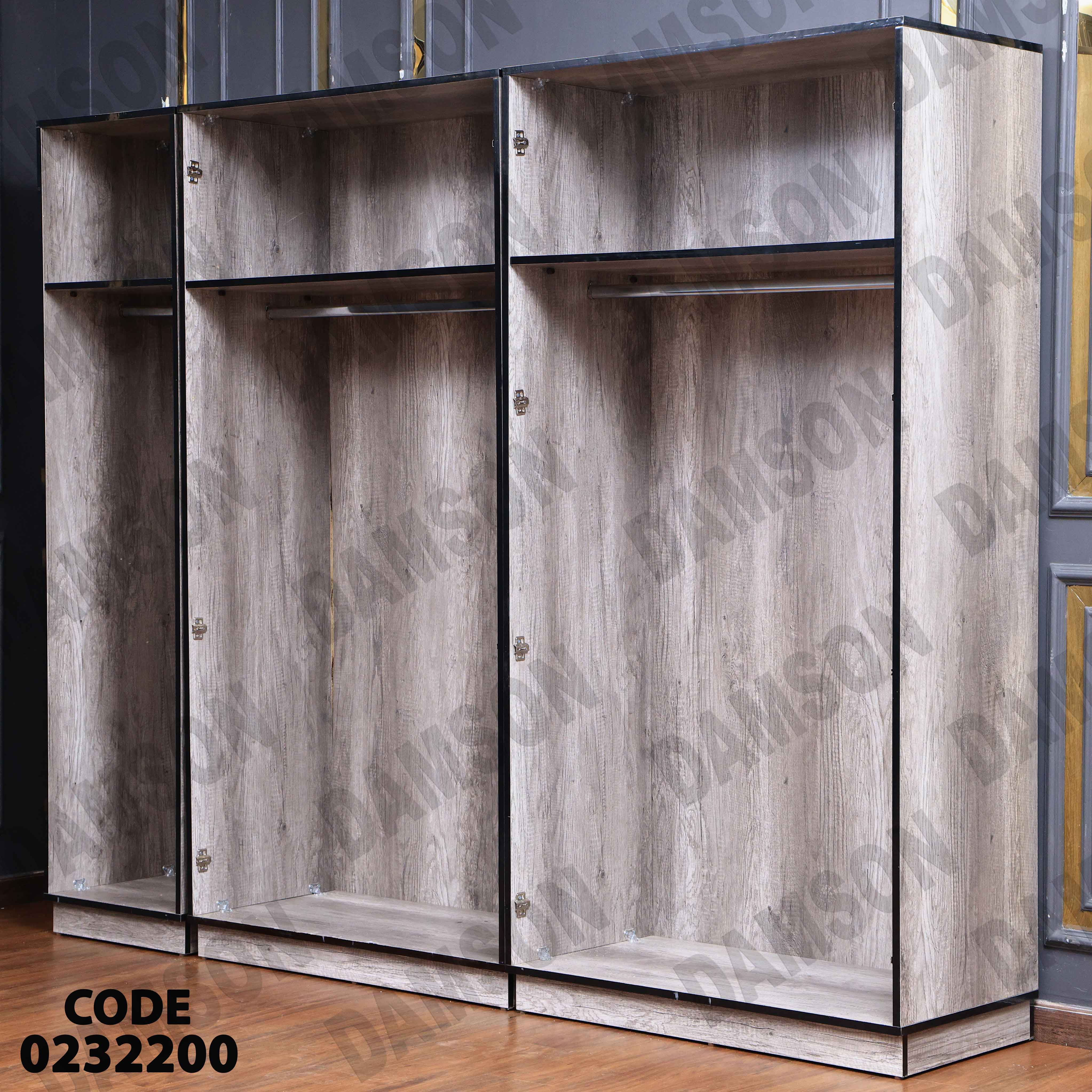 غرفة نوم أطفال 322