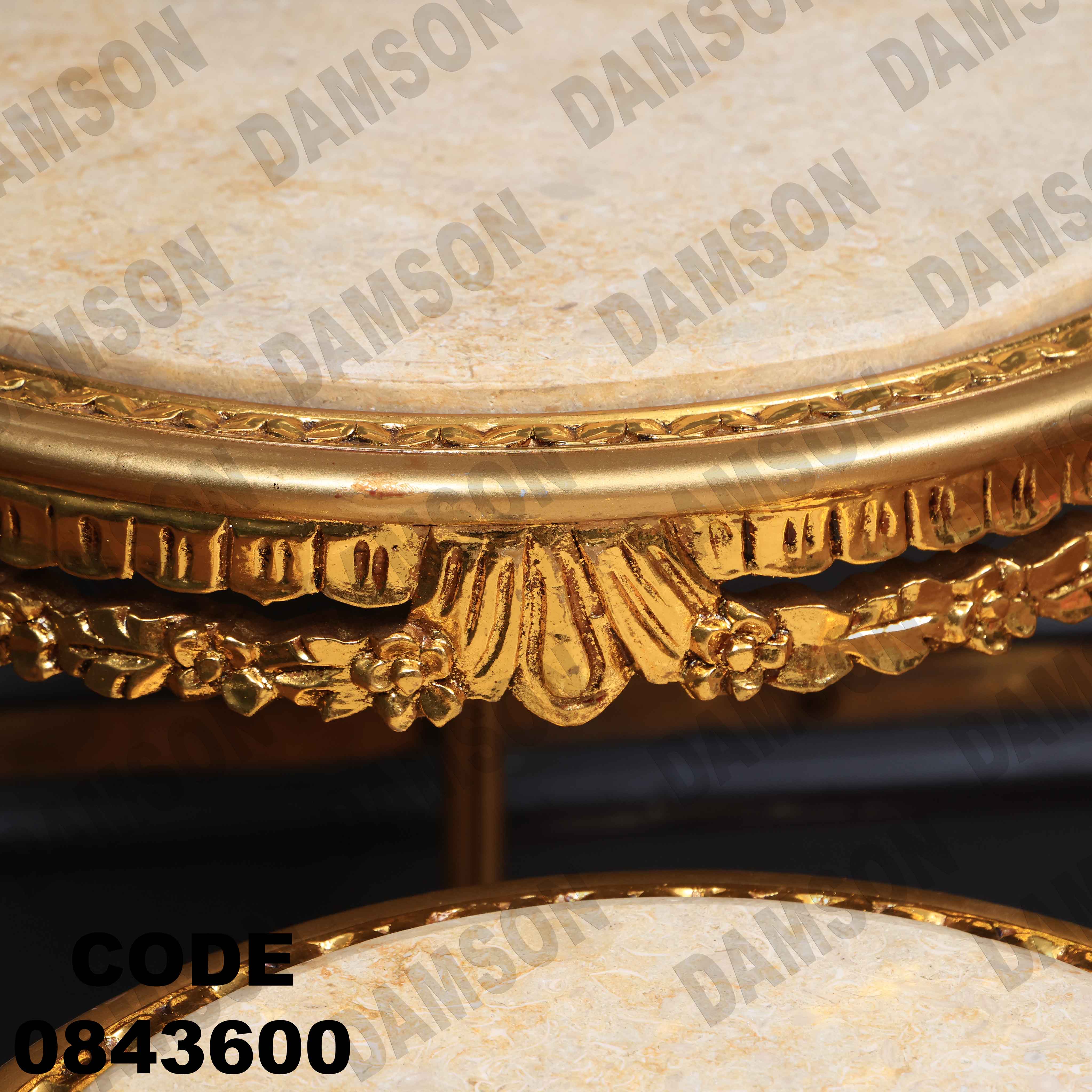 ترابيزة انترية 436