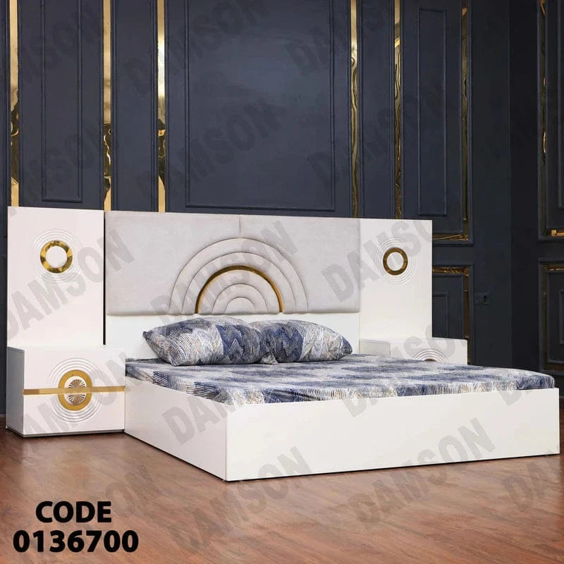 سرير ماستر 367