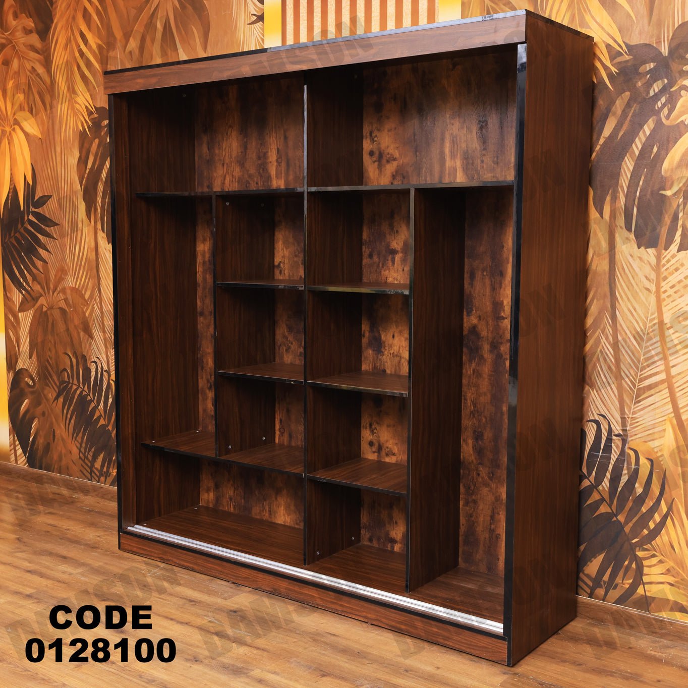 غرفة نوم ماستر 281 - Damson Furnitureغرفة نوم ماستر 281