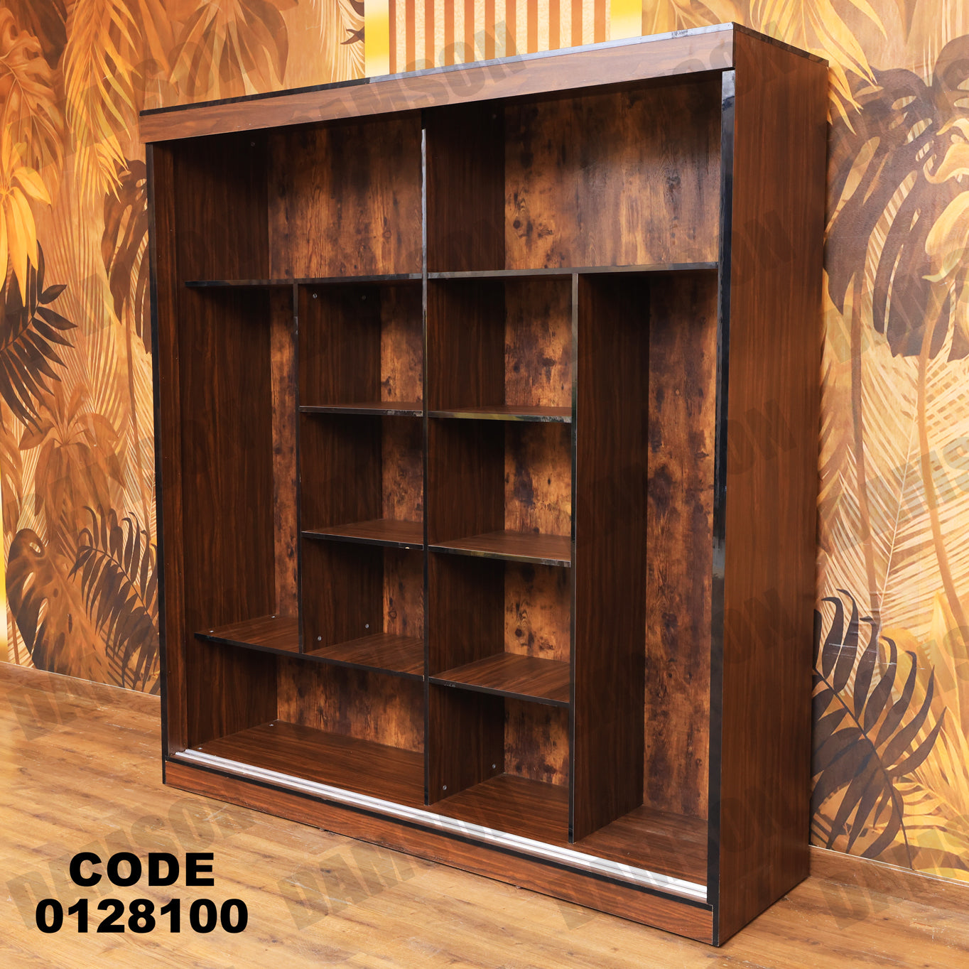 غرفة نوم ماستر 281 - Damson Furnitureغرفة نوم ماستر 281