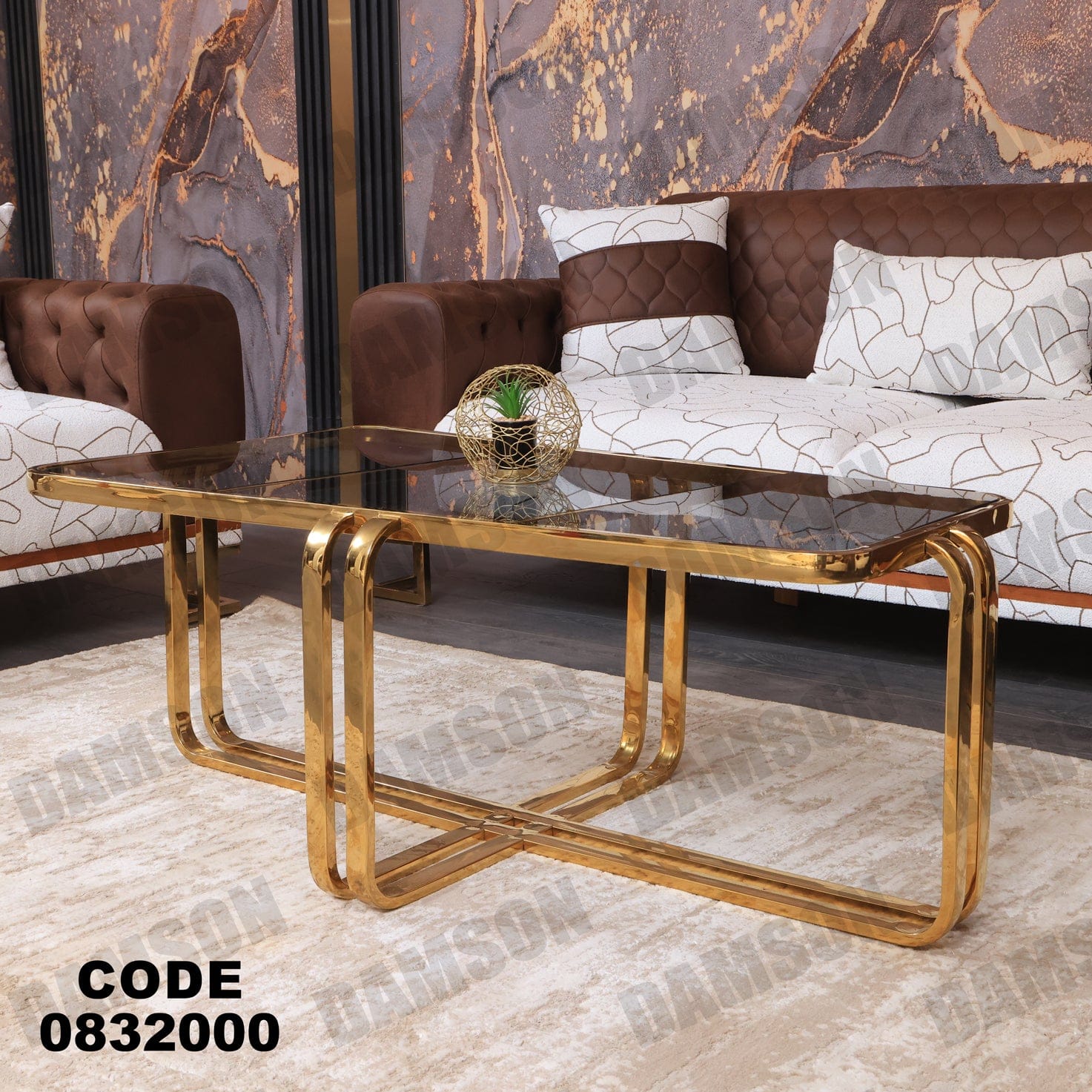 ترابيزة 320 - Damson Furnitureترابيزة 320