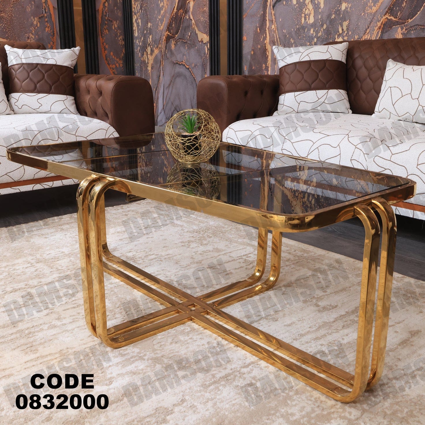 ترابيزة 320 - Damson Furnitureترابيزة 320