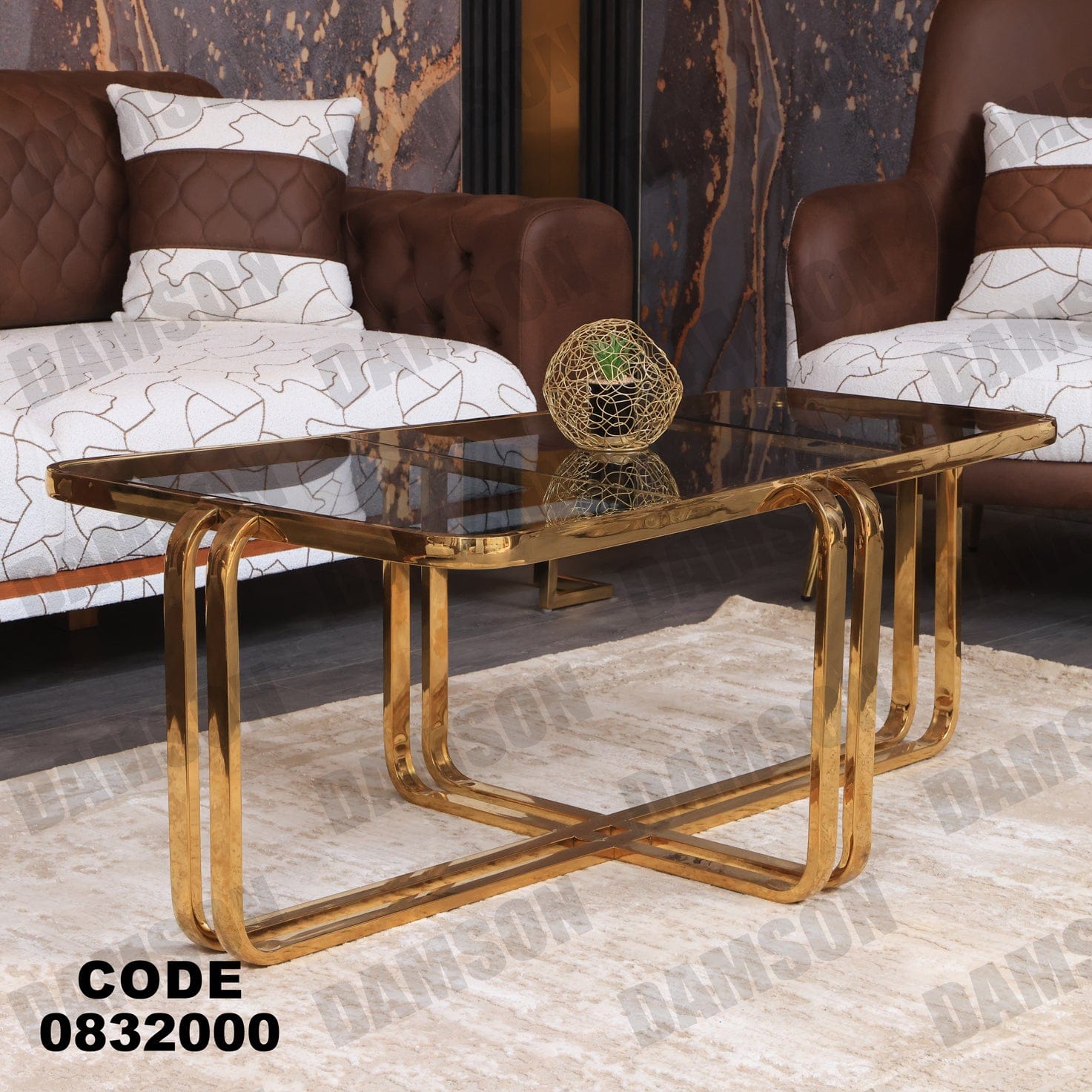 ترابيزة 320 - Damson Furnitureترابيزة 320