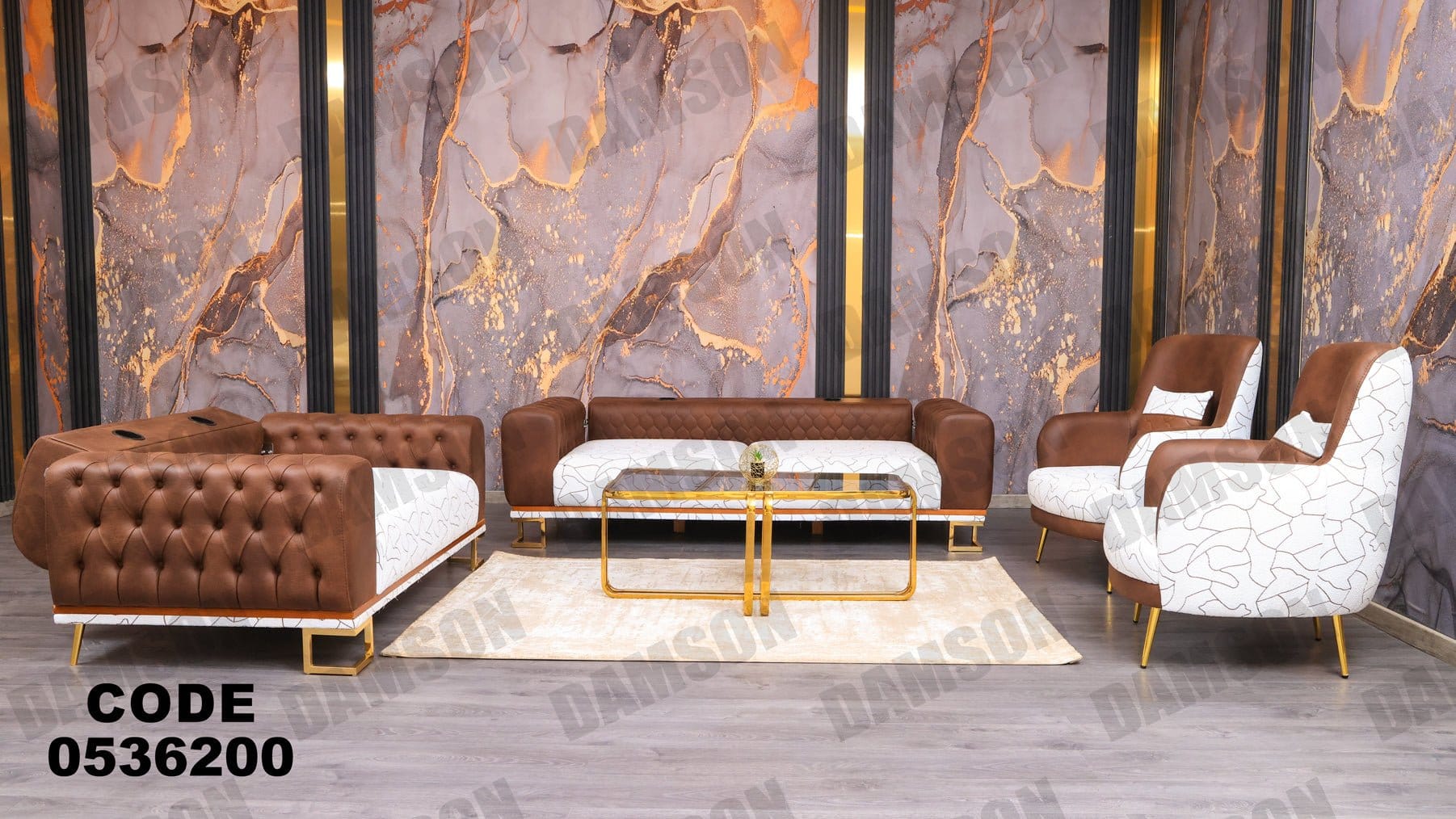 انترية سرير 362 - Damson Furnitureانترية سرير 362