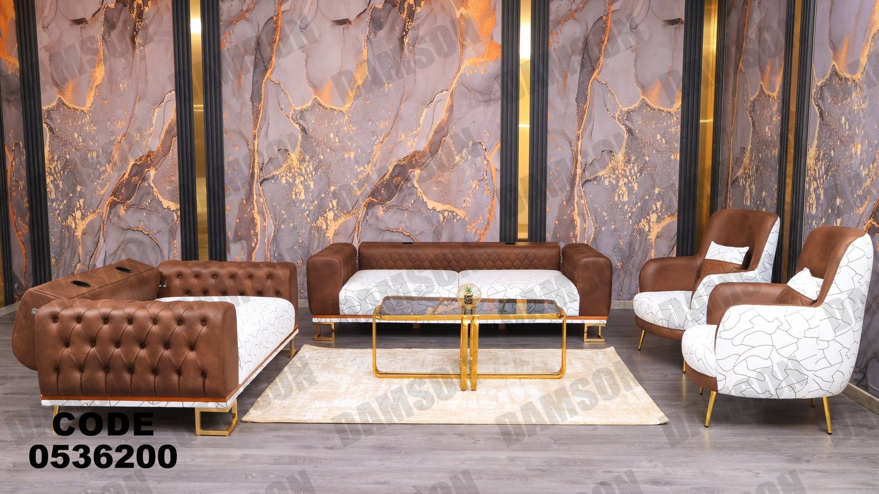 انترية سرير 362 - Damson Furnitureانترية سرير 362