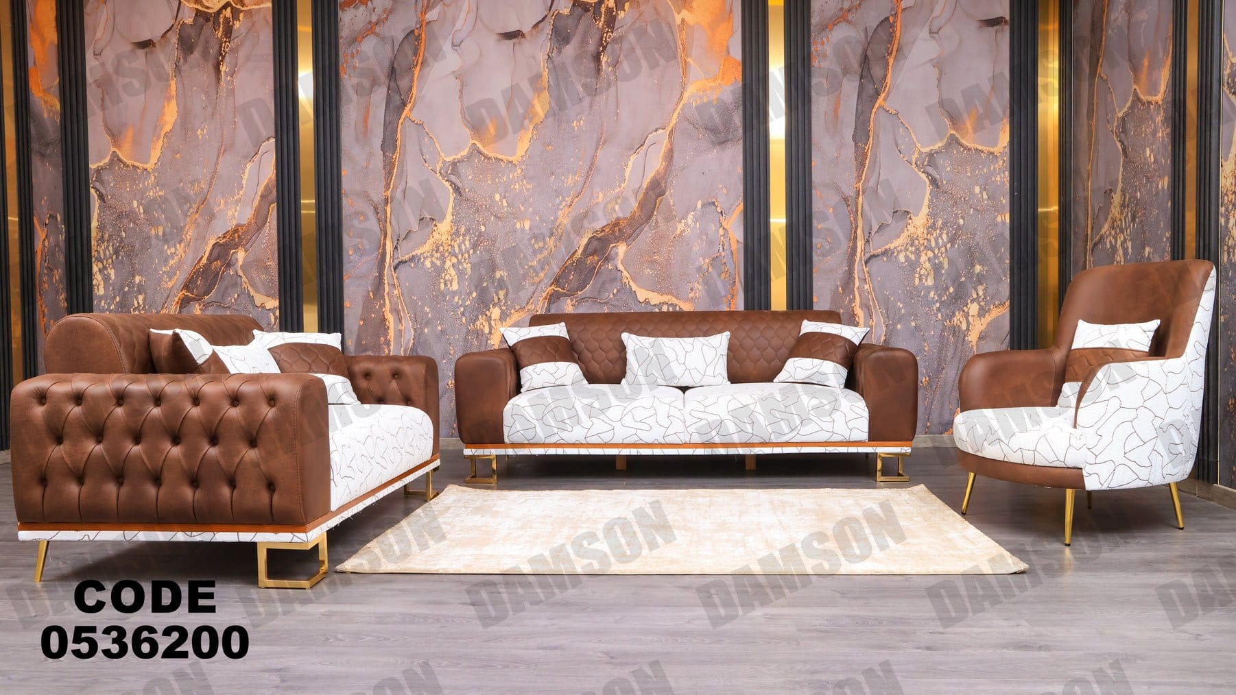 انترية سرير 362 - Damson Furnitureانترية سرير 362