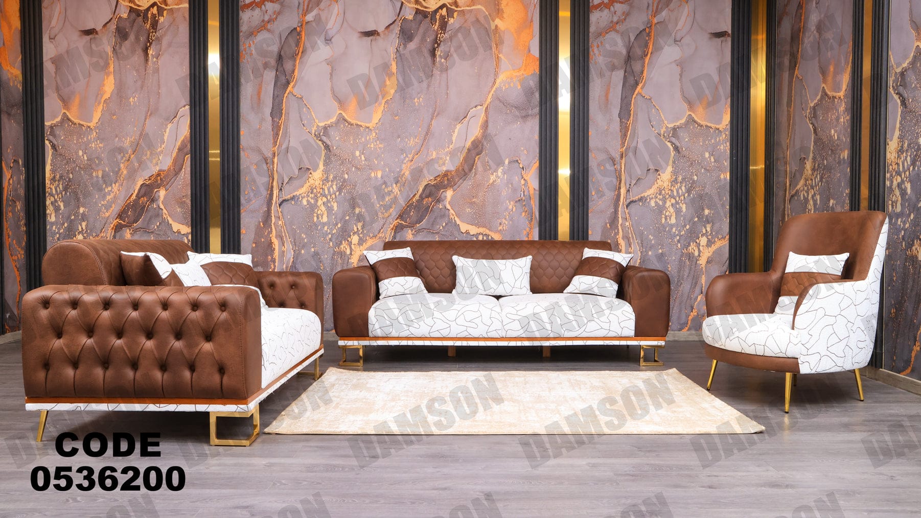 انترية سرير 362 - Damson Furnitureانترية سرير 362