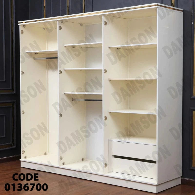 دولاب ماستر 367