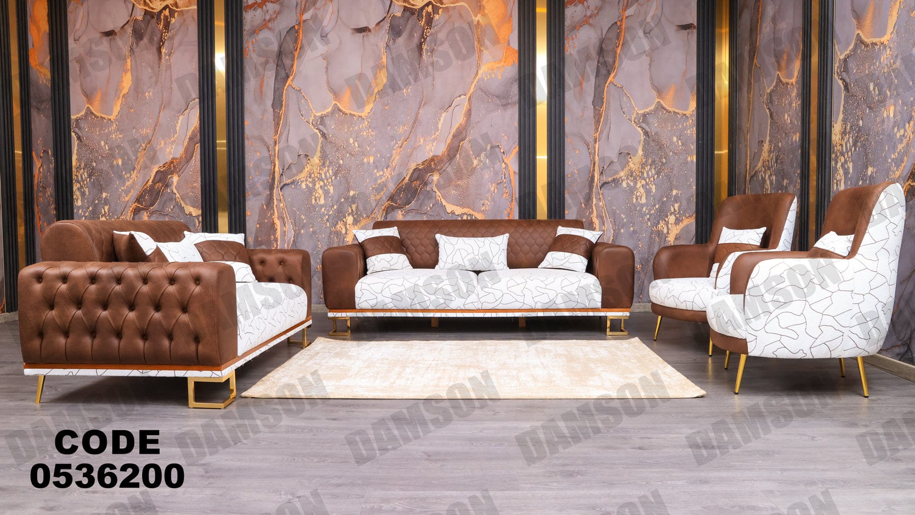 انترية سرير 362 - Damson Furnitureانترية سرير 362