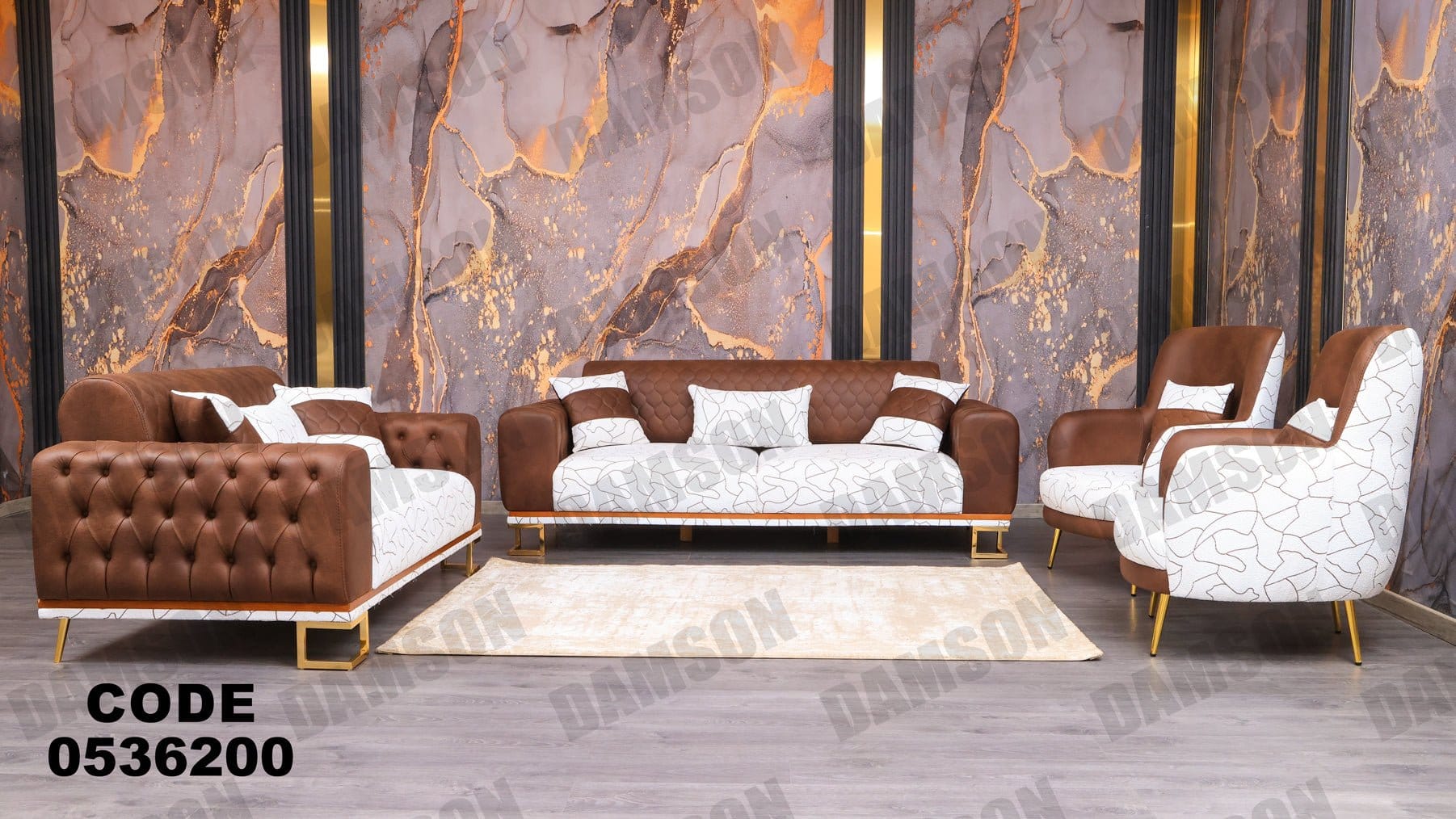 انترية سرير 362 - Damson Furnitureانترية سرير 362