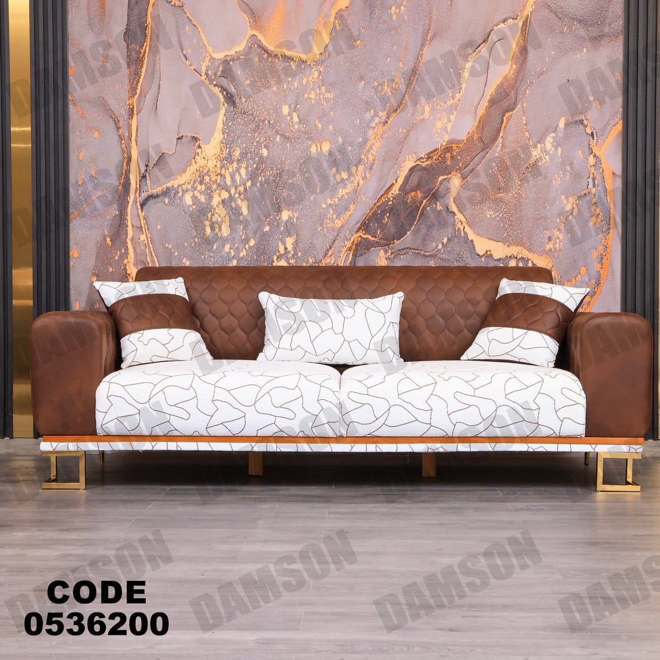 انترية سرير 362 - Damson Furnitureانترية سرير 362