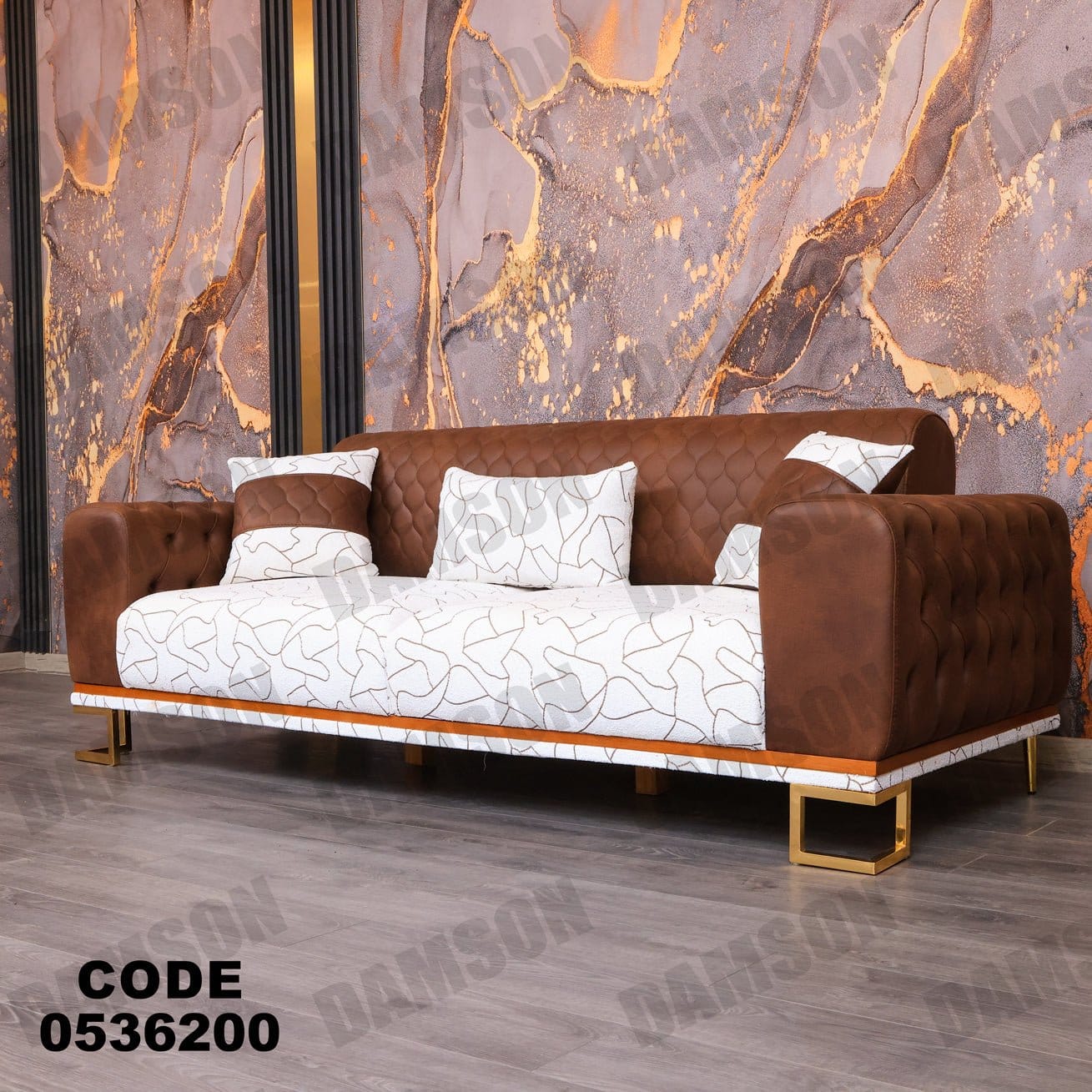 انترية سرير 362 - Damson Furnitureانترية سرير 362