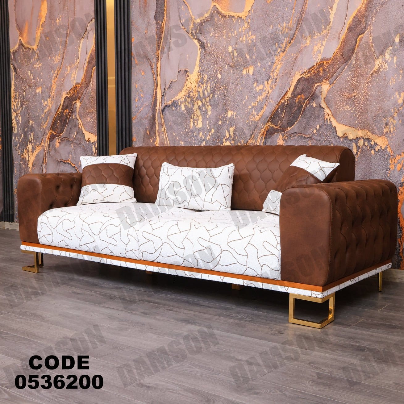 انترية سرير 362 - Damson Furnitureانترية سرير 362