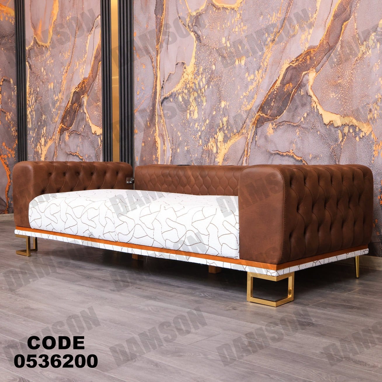 انترية سرير 362 - Damson Furnitureانترية سرير 362