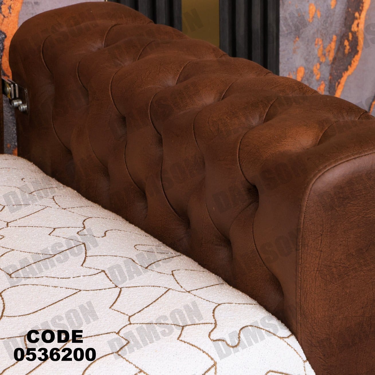 انترية سرير 362 - Damson Furnitureانترية سرير 362