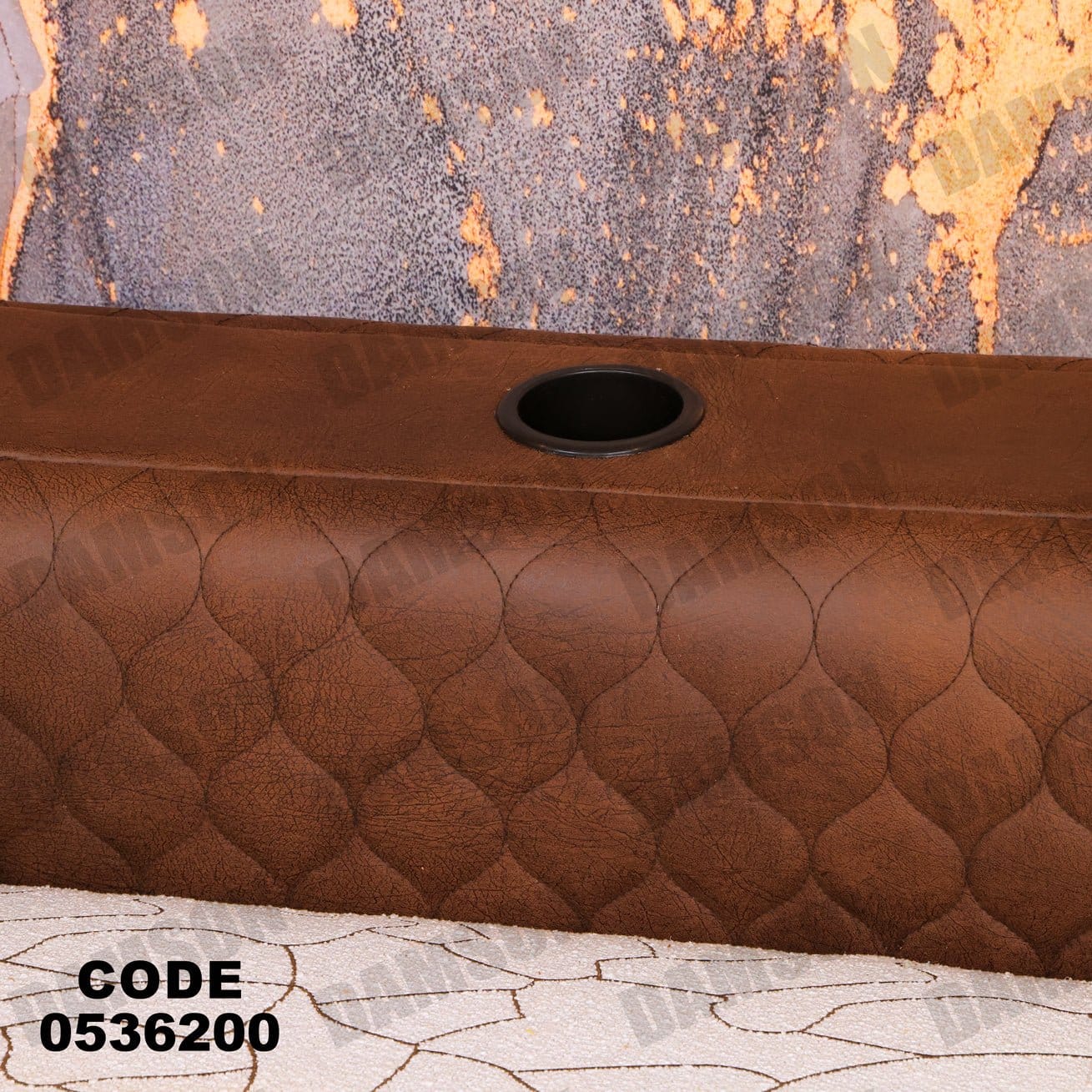 انترية سرير 362 - Damson Furnitureانترية سرير 362