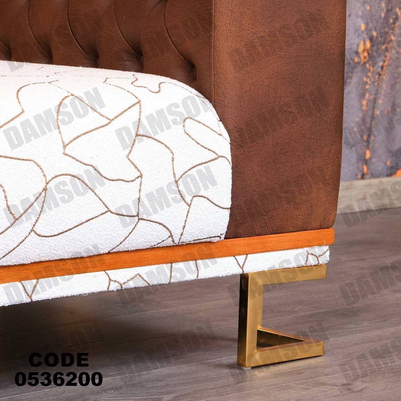 انترية سرير 362 - Damson Furnitureانترية سرير 362