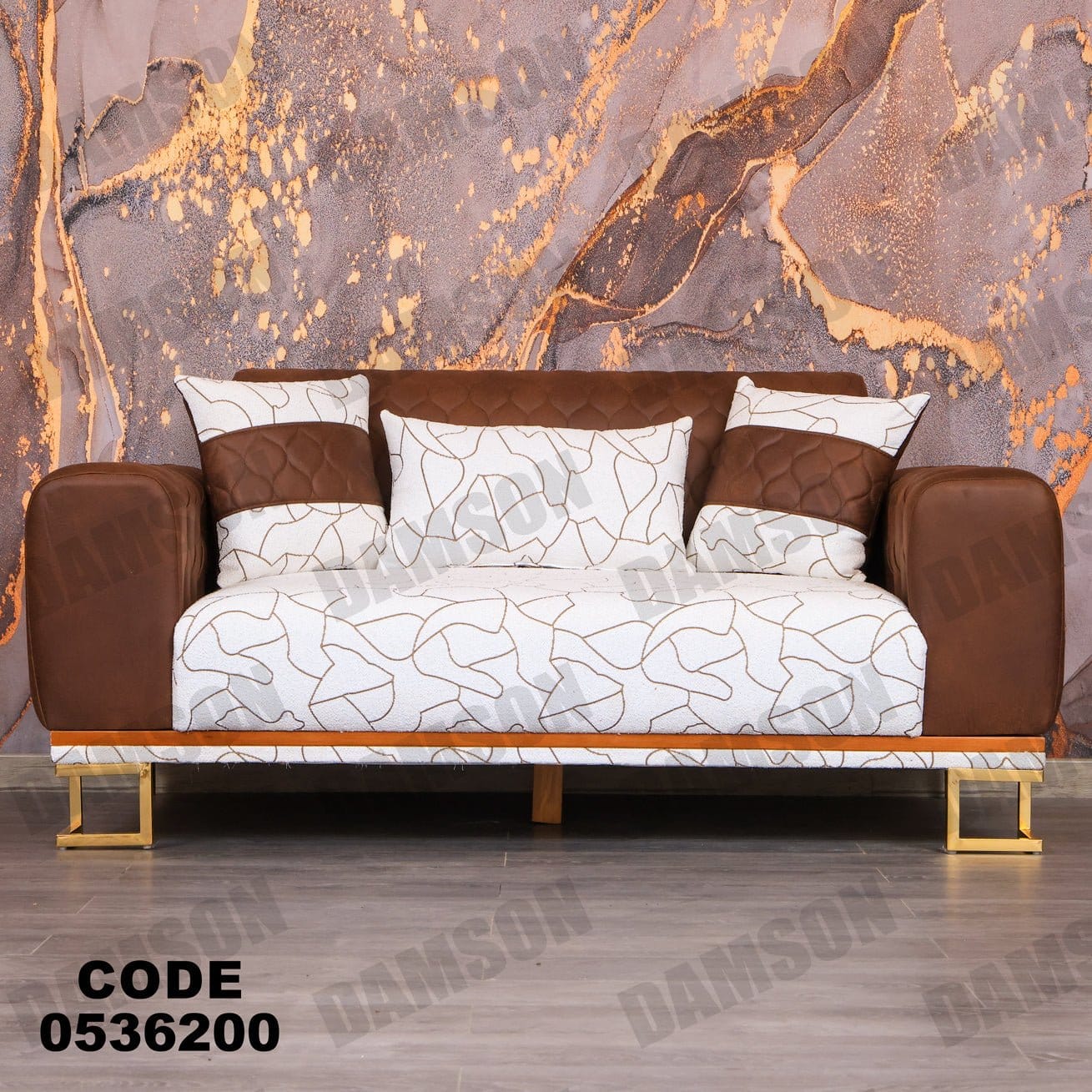 انترية سرير 362 - Damson Furnitureانترية سرير 362