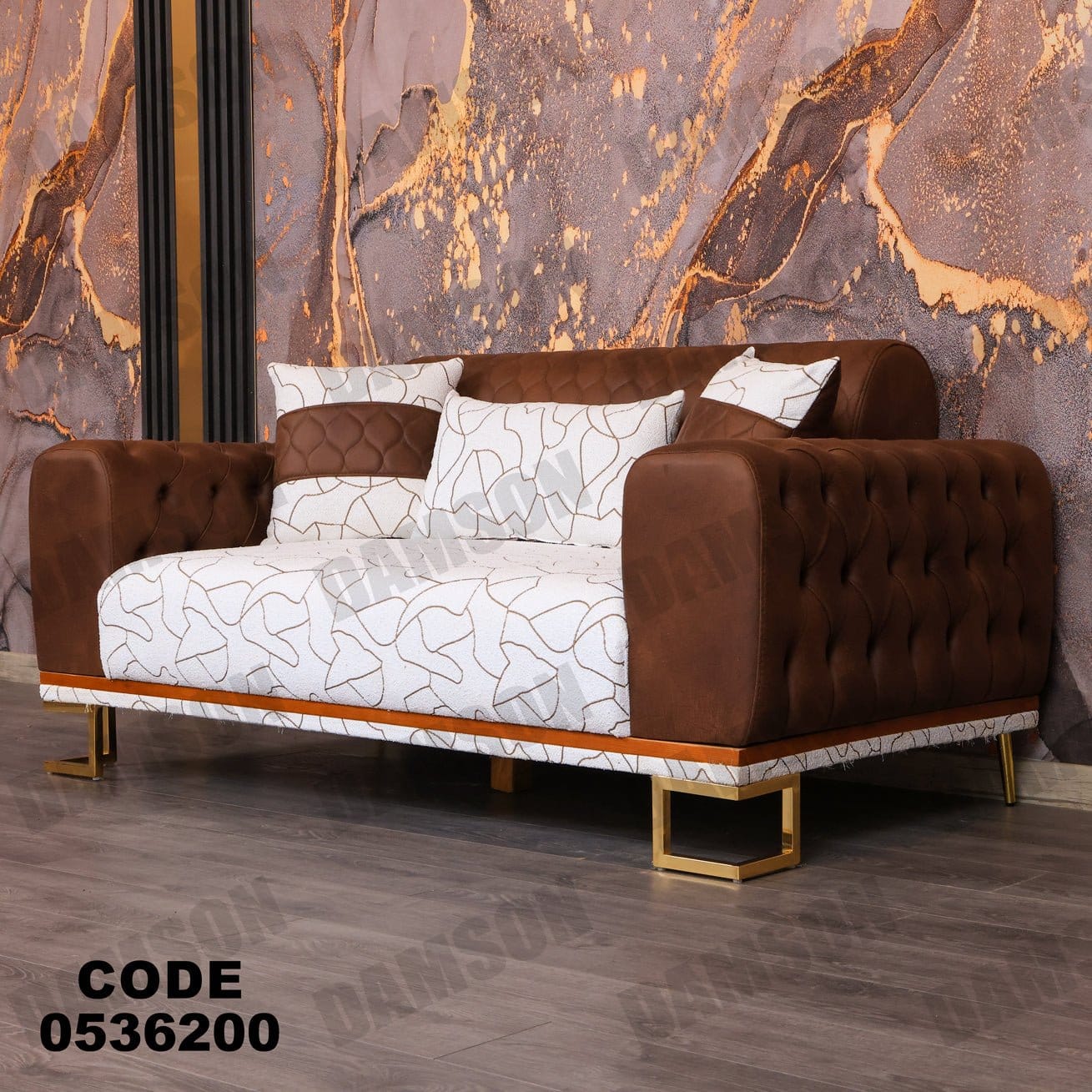 انترية سرير 362 - Damson Furnitureانترية سرير 362