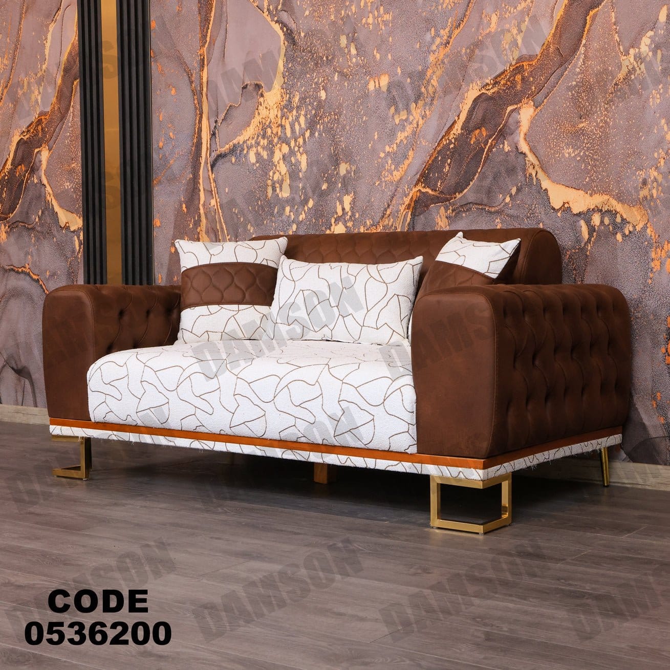 انترية سرير 362 - Damson Furnitureانترية سرير 362