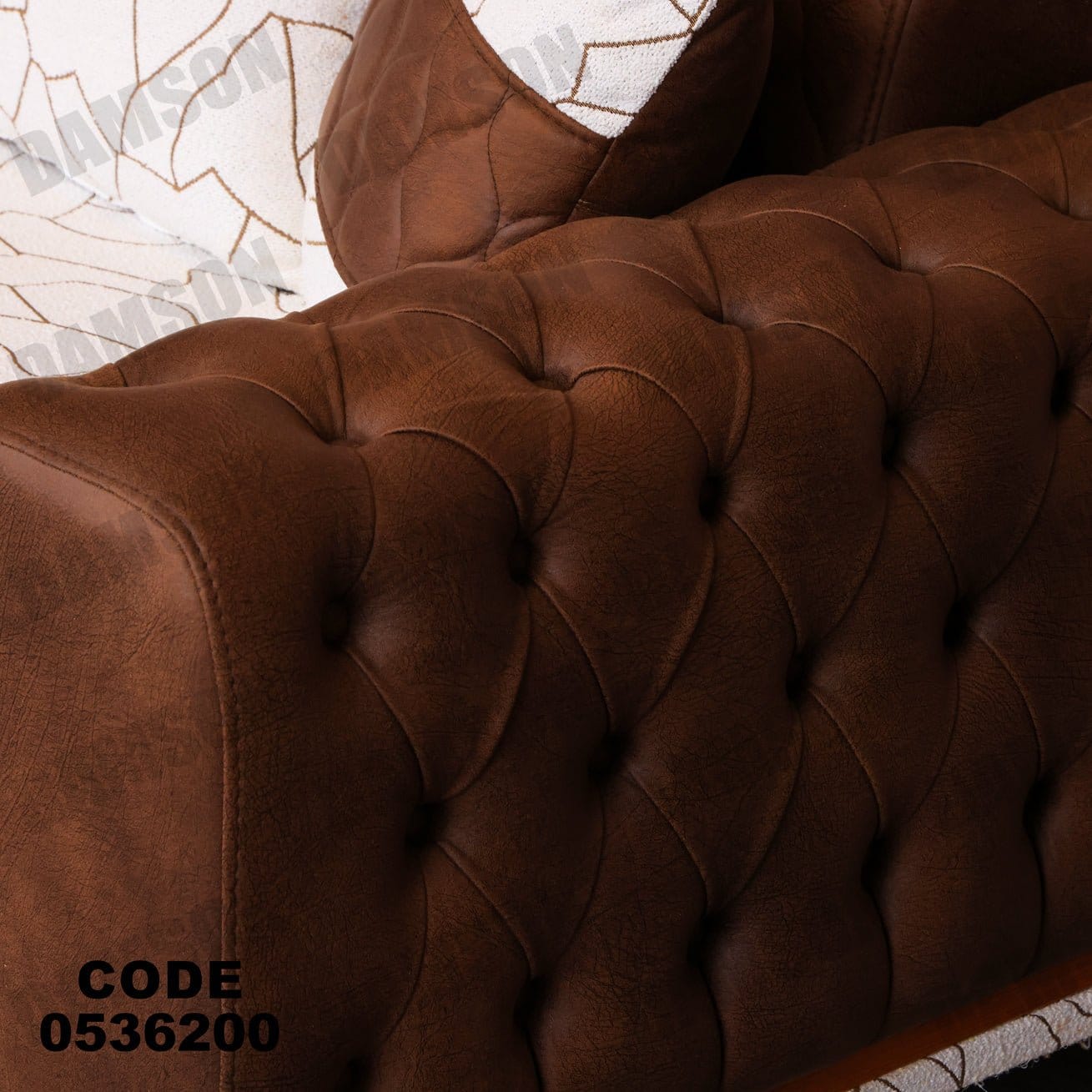 انترية سرير 362 - Damson Furnitureانترية سرير 362