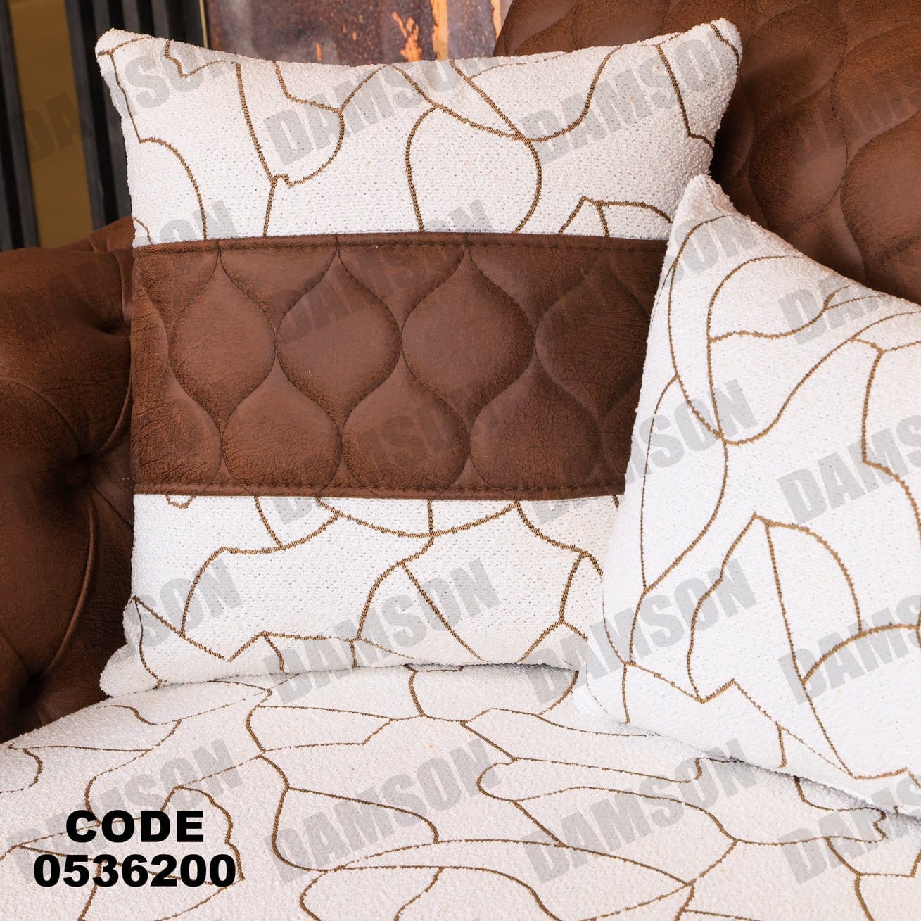 انترية سرير 362 - Damson Furnitureانترية سرير 362