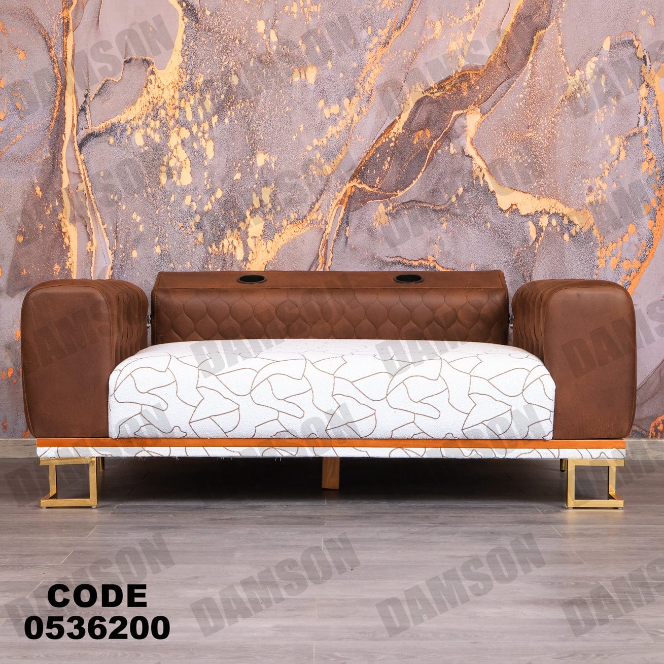 انترية سرير 362 - Damson Furnitureانترية سرير 362