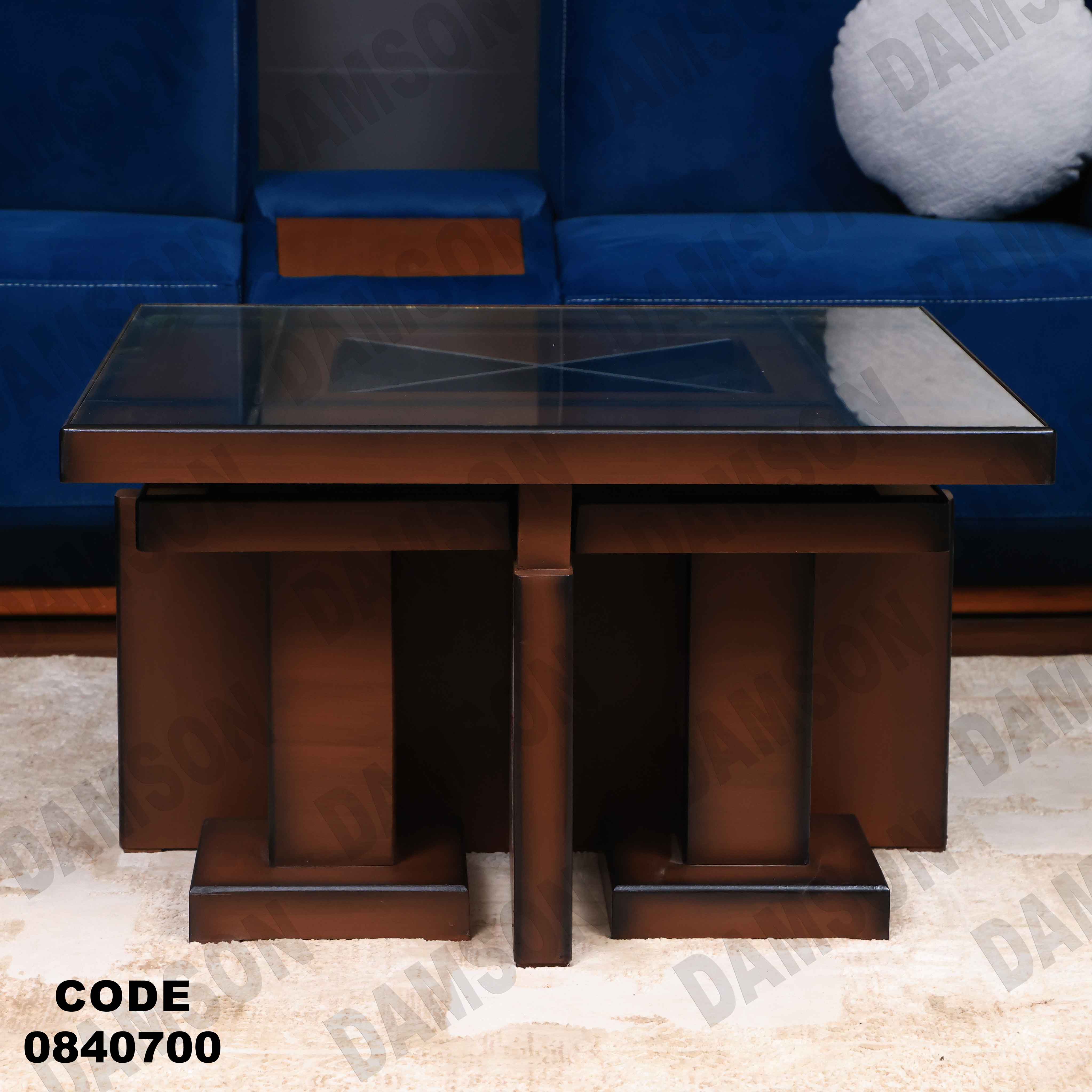 ترابيزة انترية 407