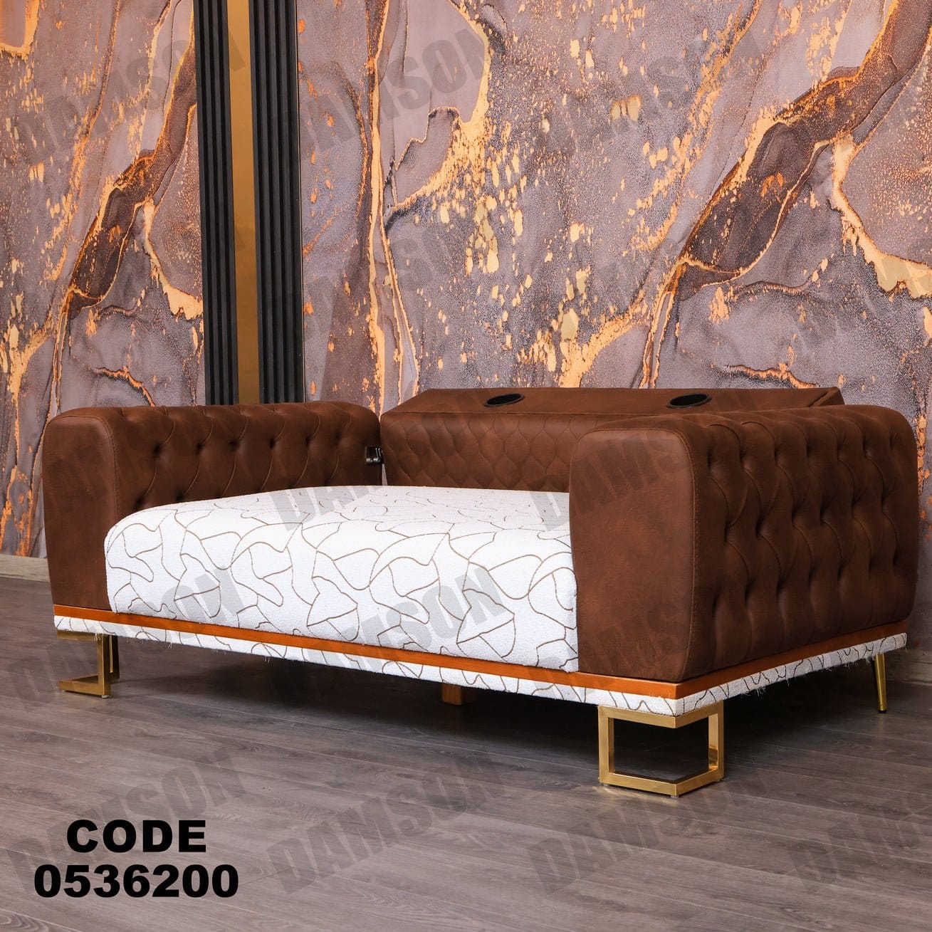 انترية سرير 362 - Damson Furnitureانترية سرير 362