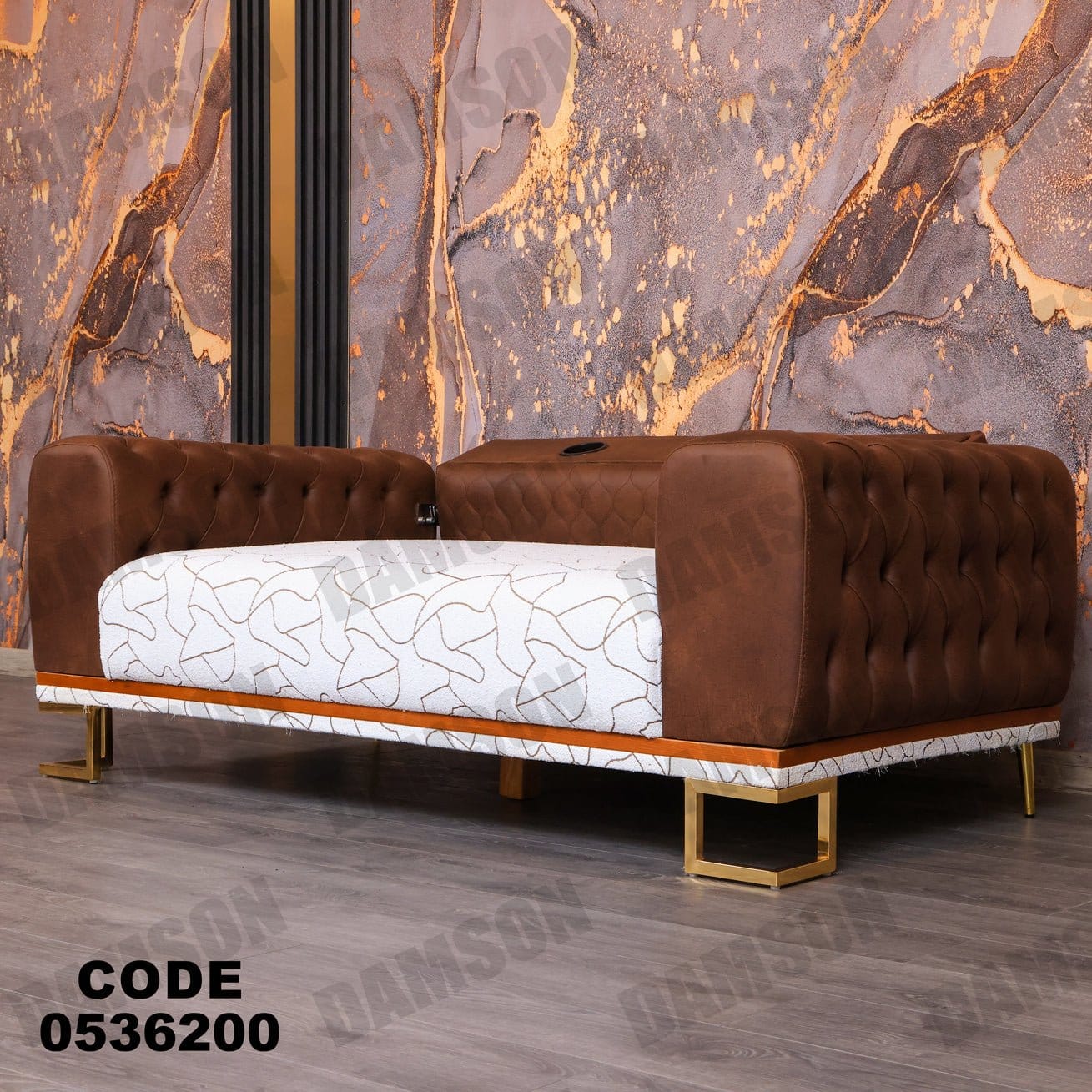 انترية سرير 362 - Damson Furnitureانترية سرير 362