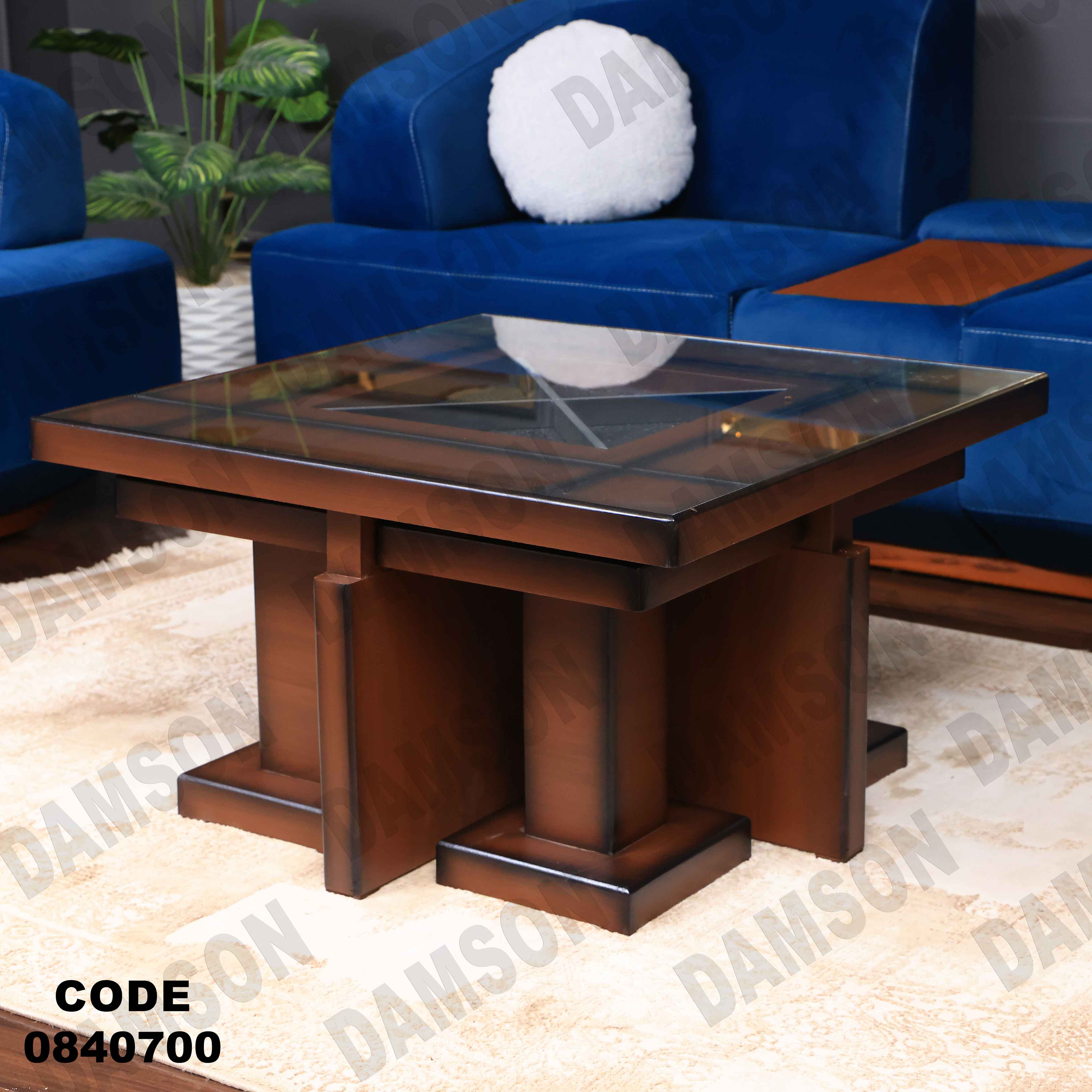 ترابيزة انترية 407