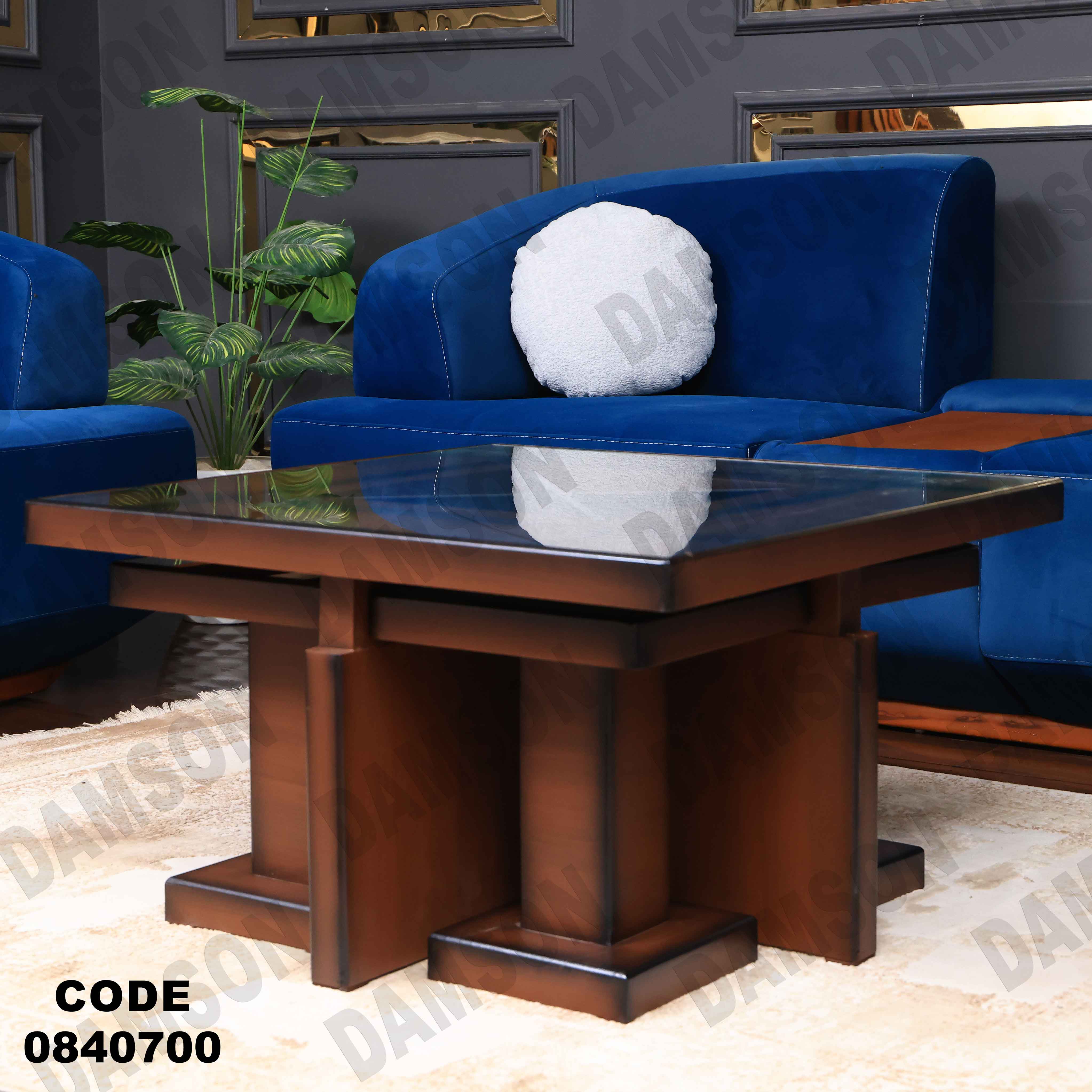 ترابيزة انترية 407