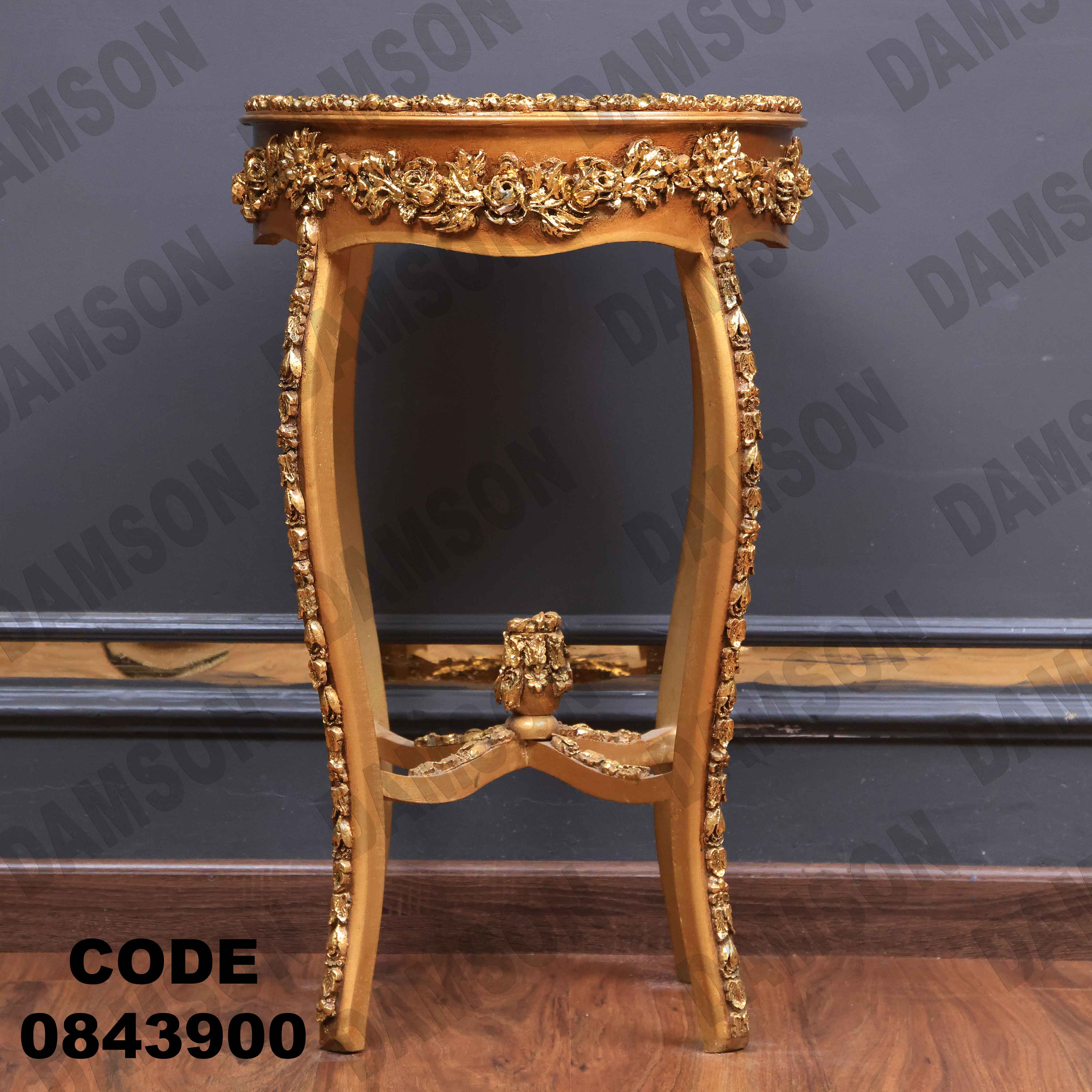 ترابيزة انترية 439