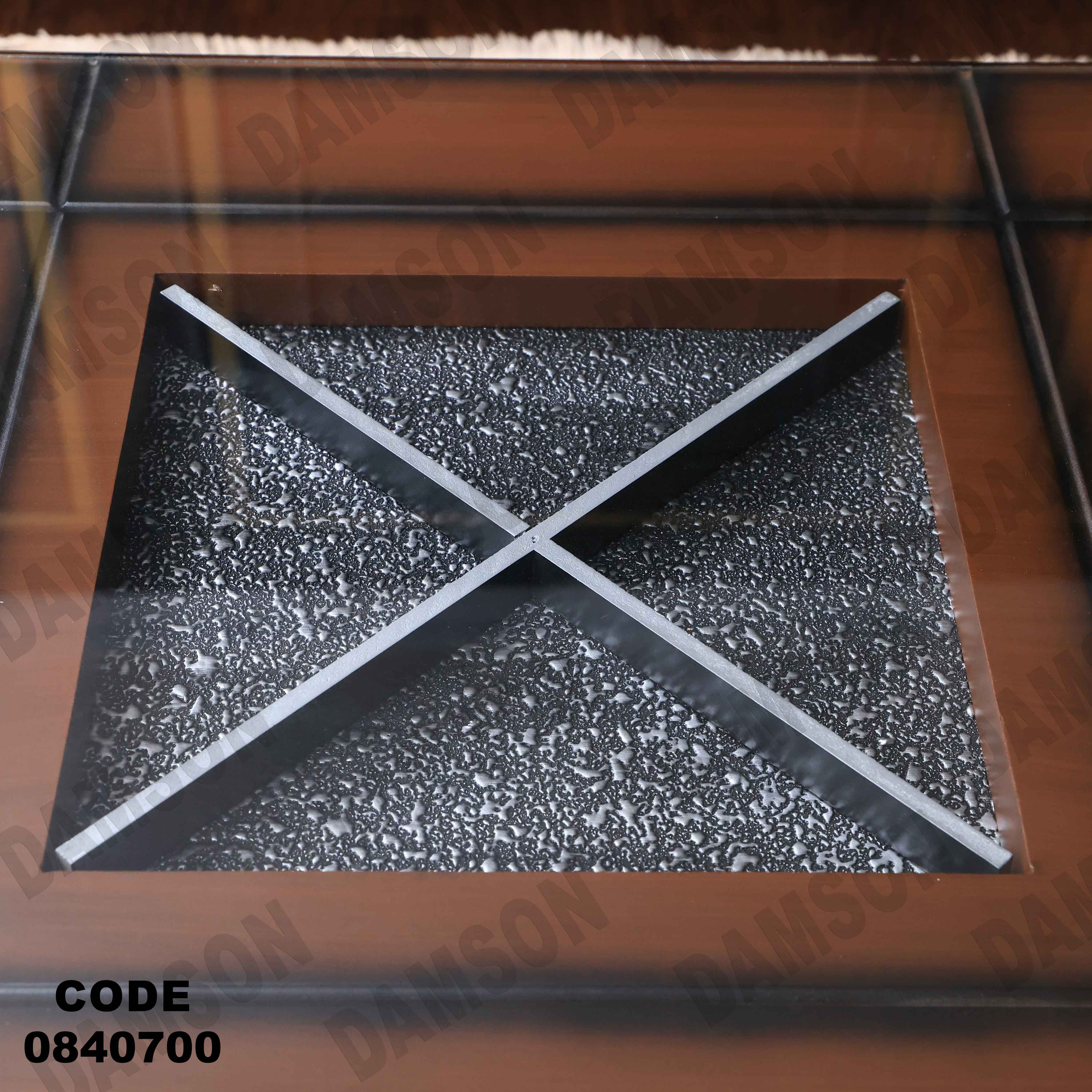 ترابيزة انترية 407