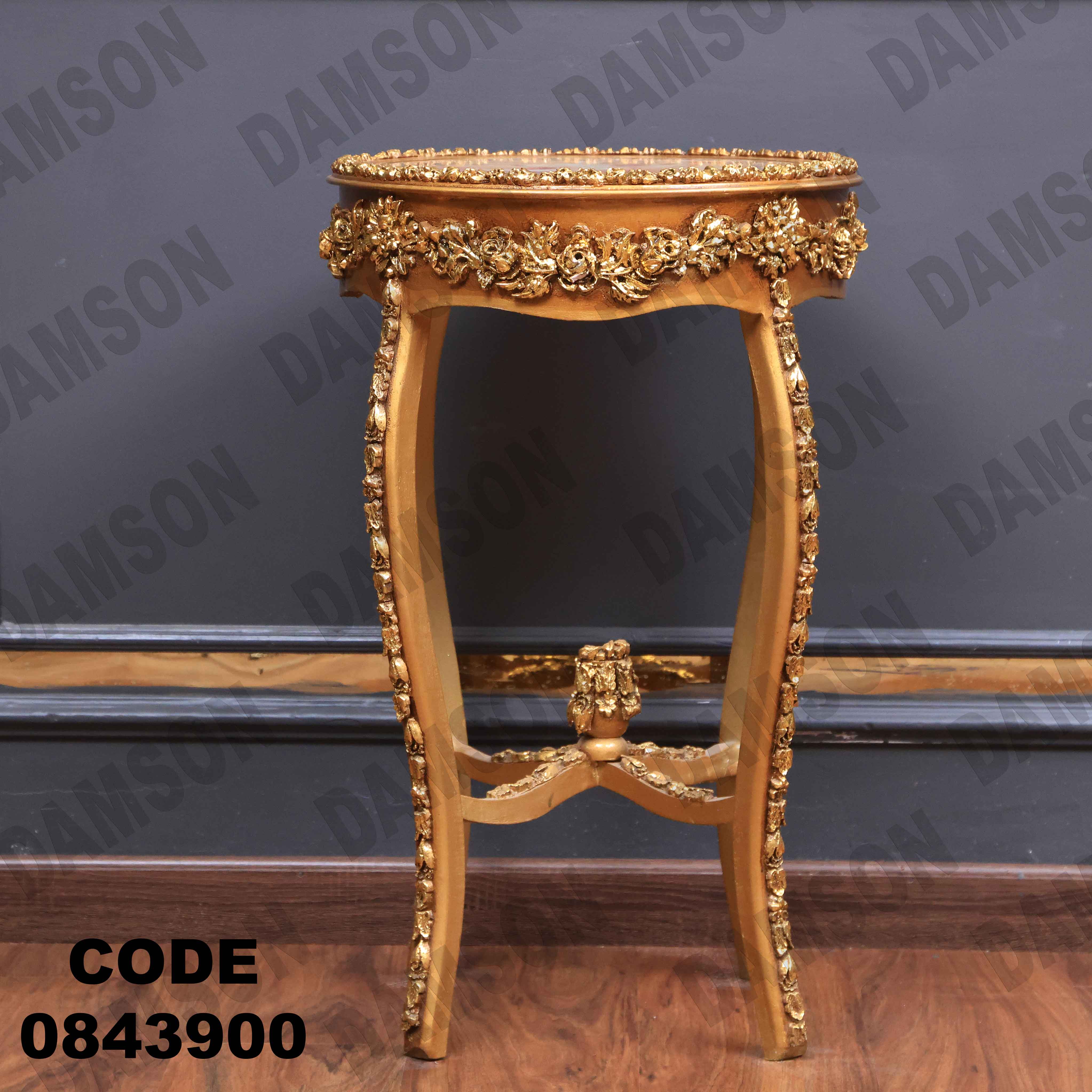 ترابيزة انترية 439