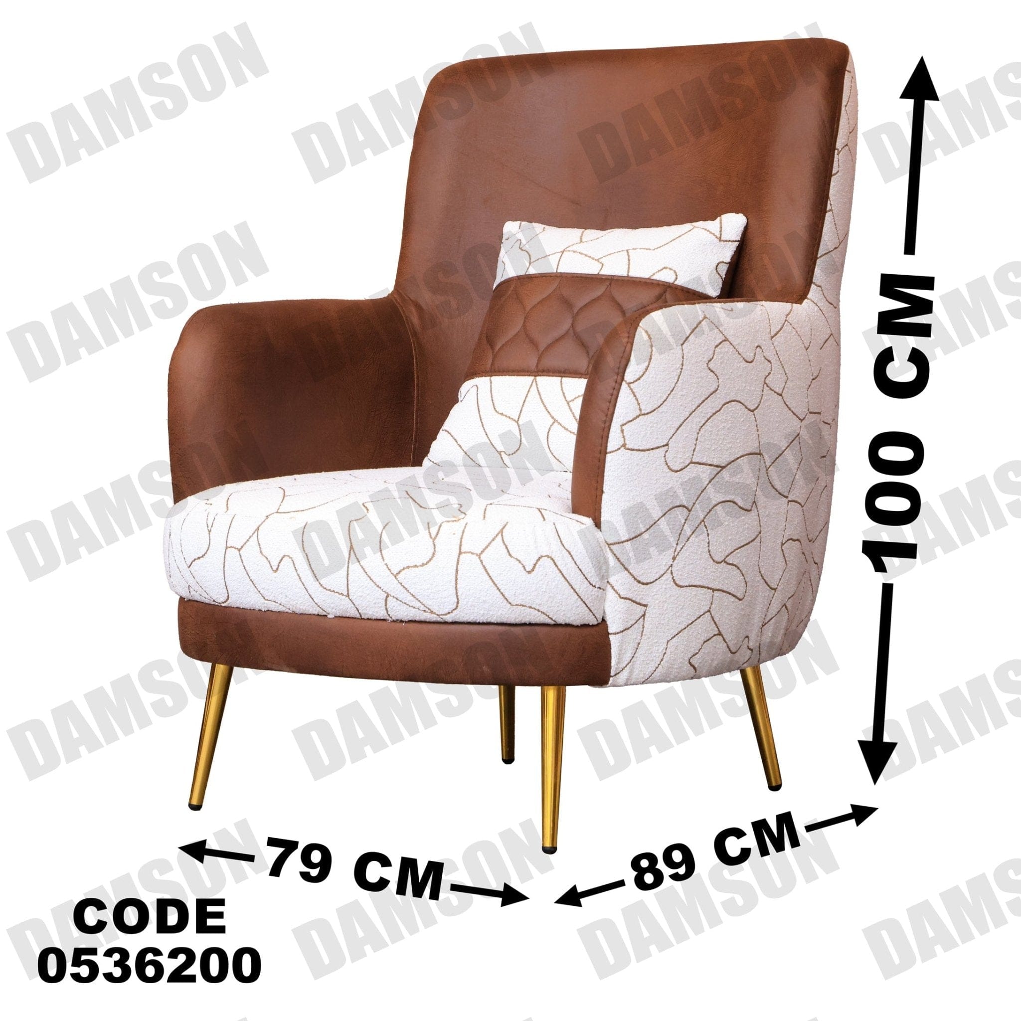 انترية سرير 362 - Damson Furnitureانترية سرير 362