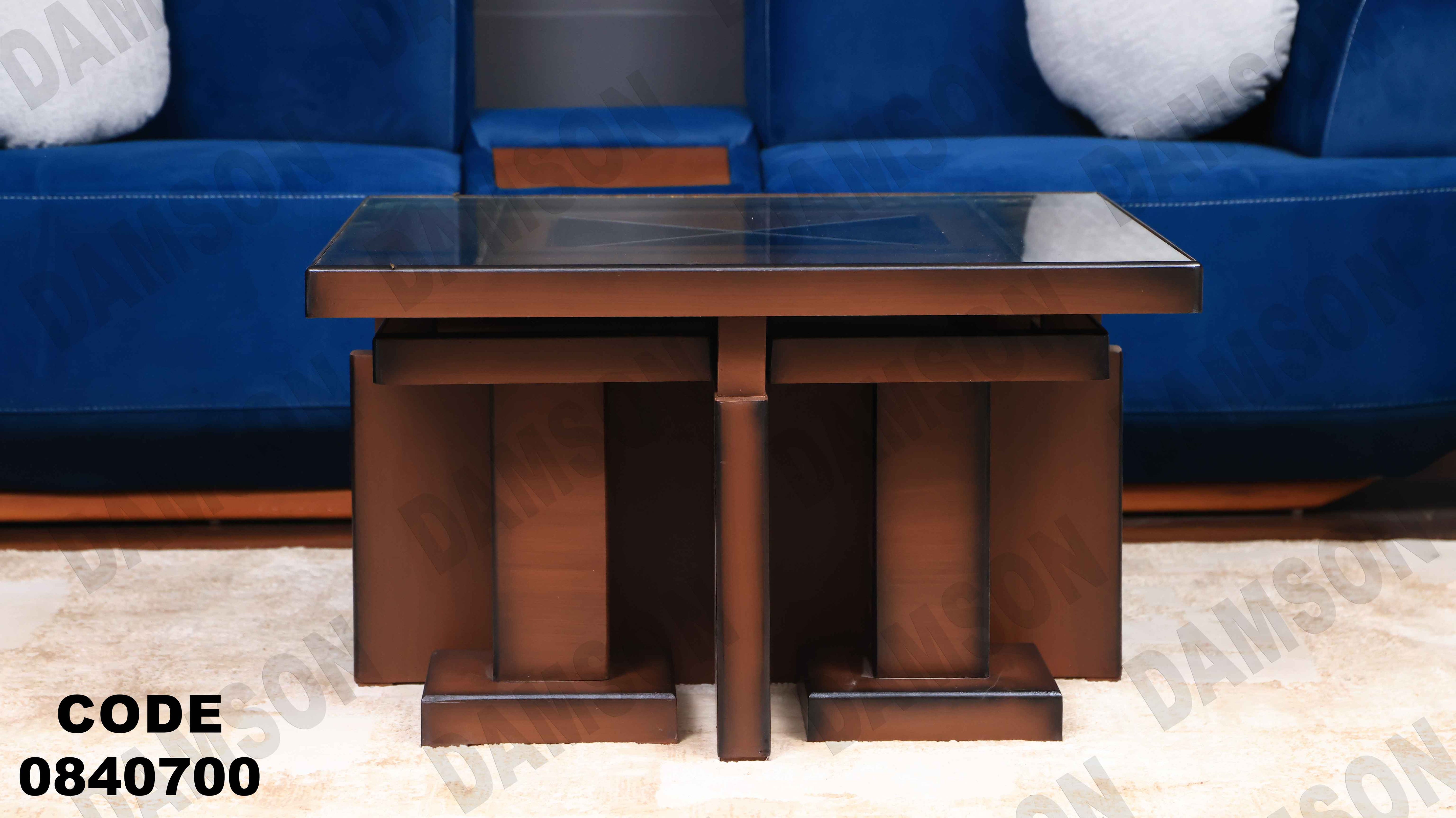 ترابيزة انترية 407