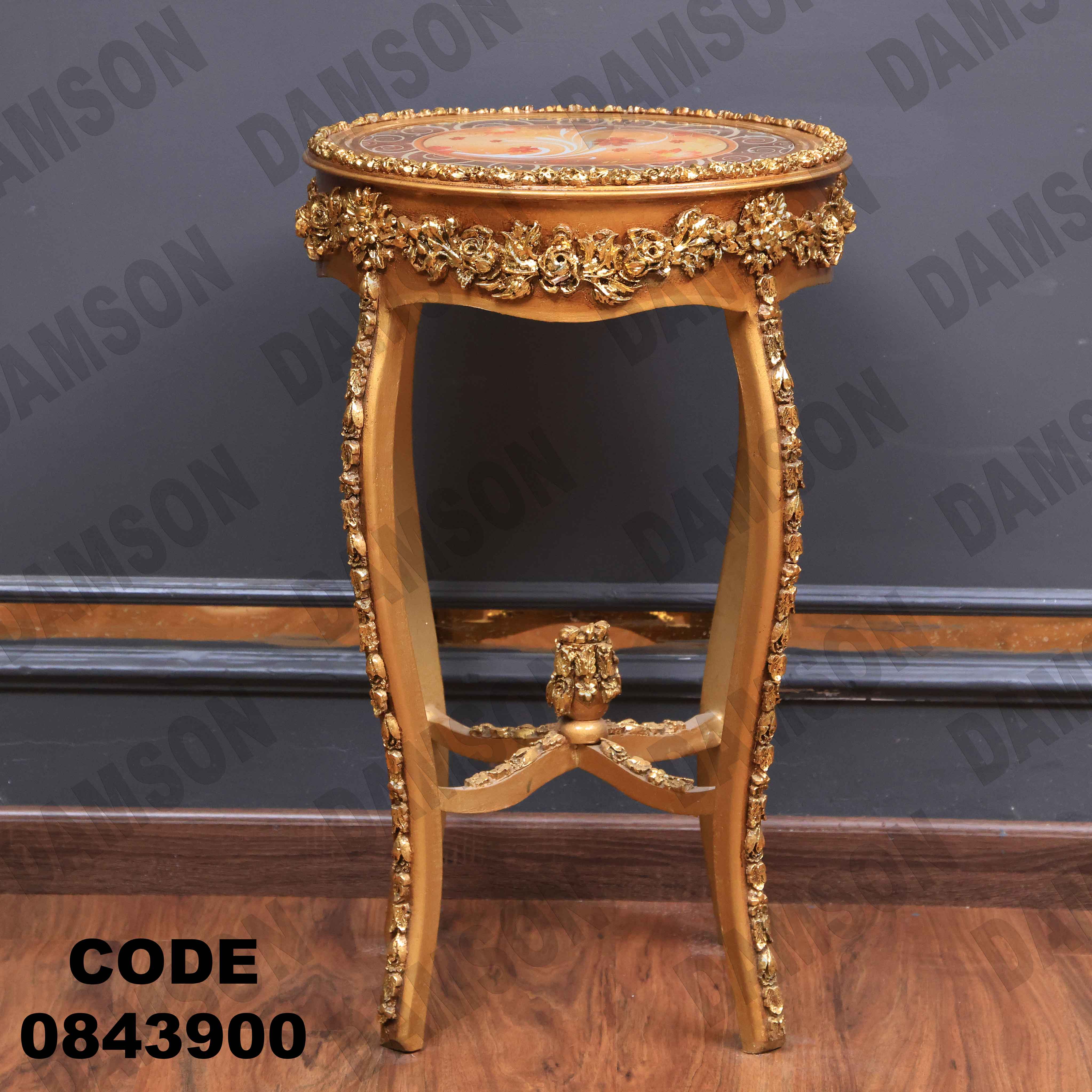 ترابيزة انترية 439