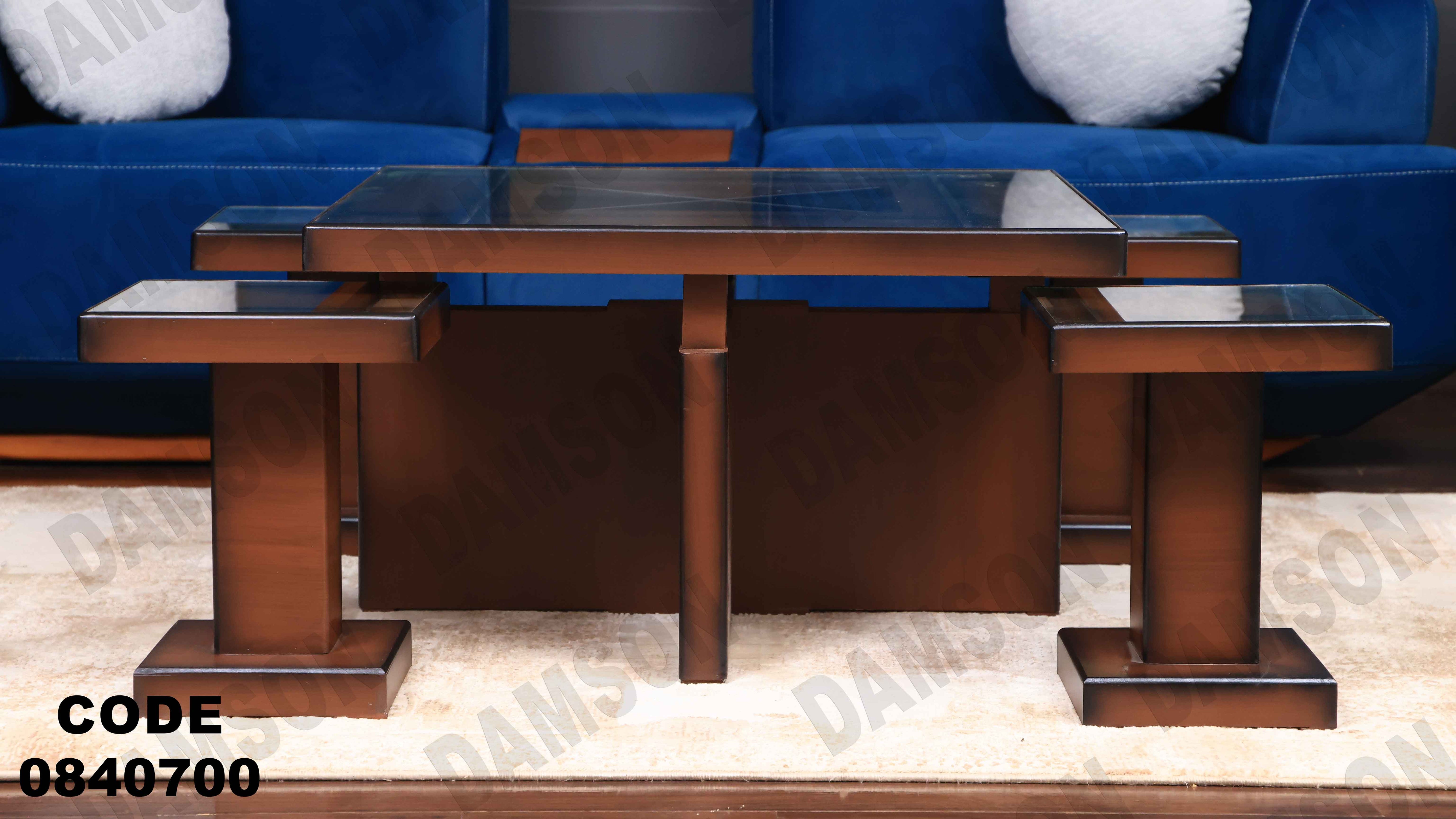 ترابيزة انترية 407