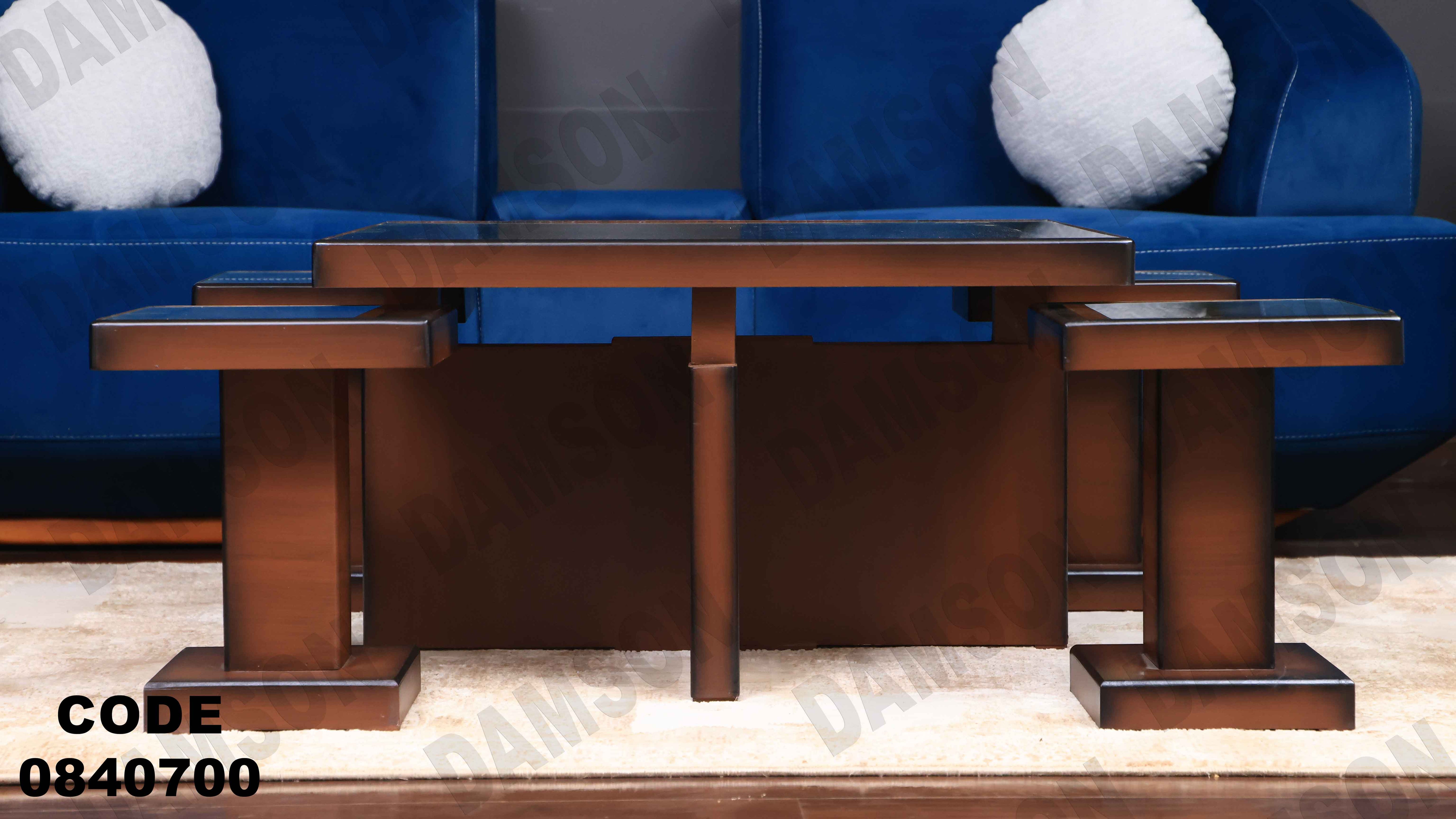 ترابيزة انترية 407