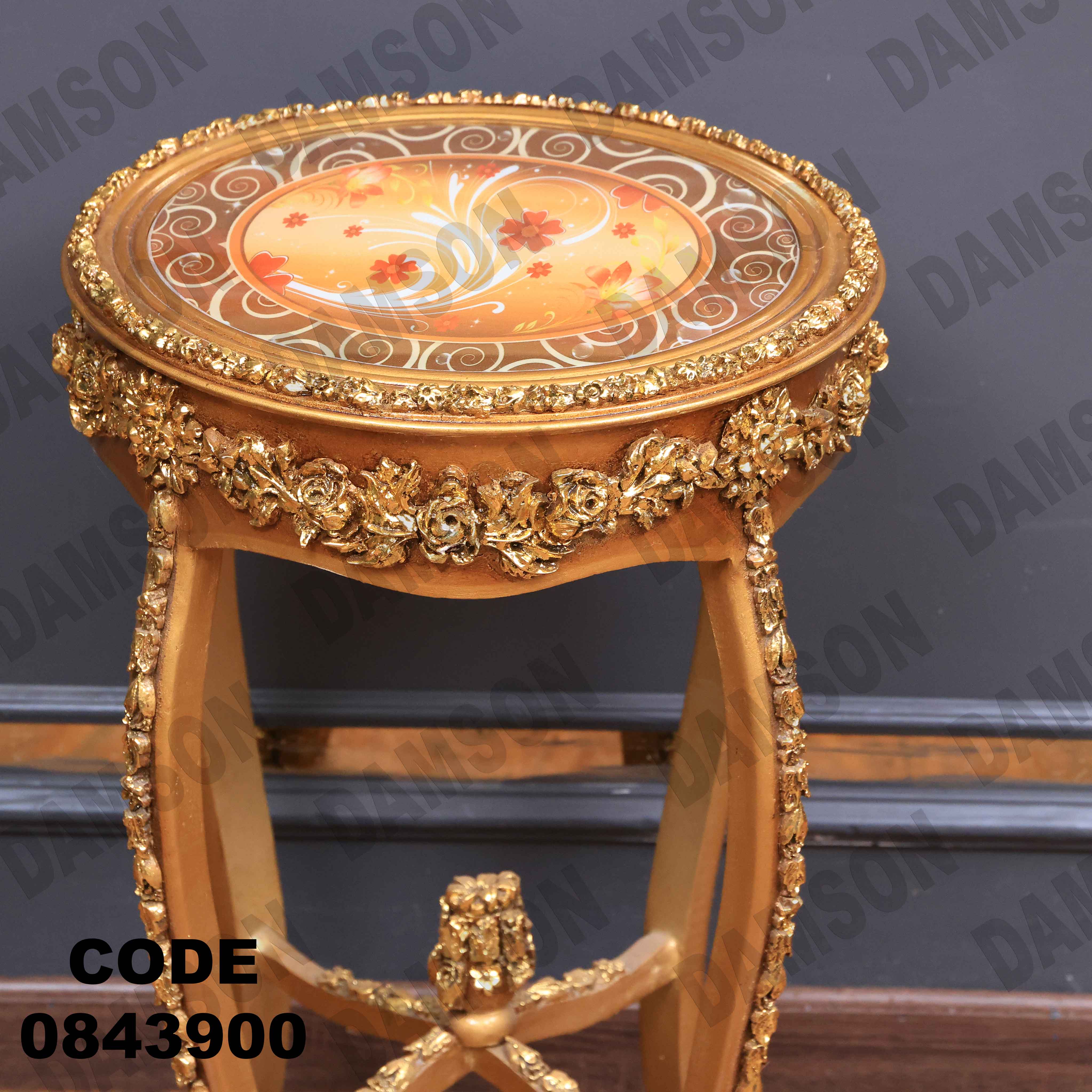 ترابيزة انترية 439