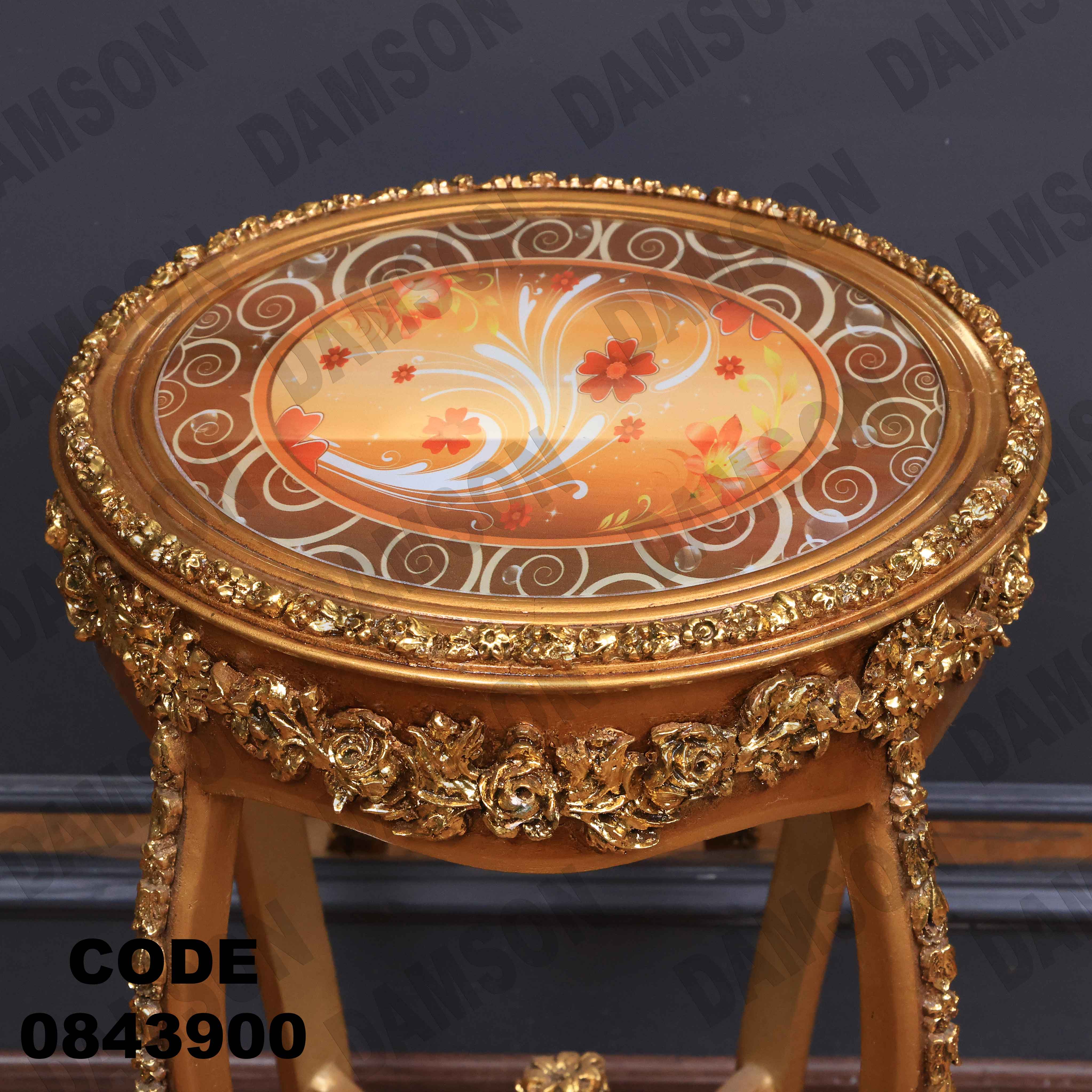 ترابيزة انترية 439