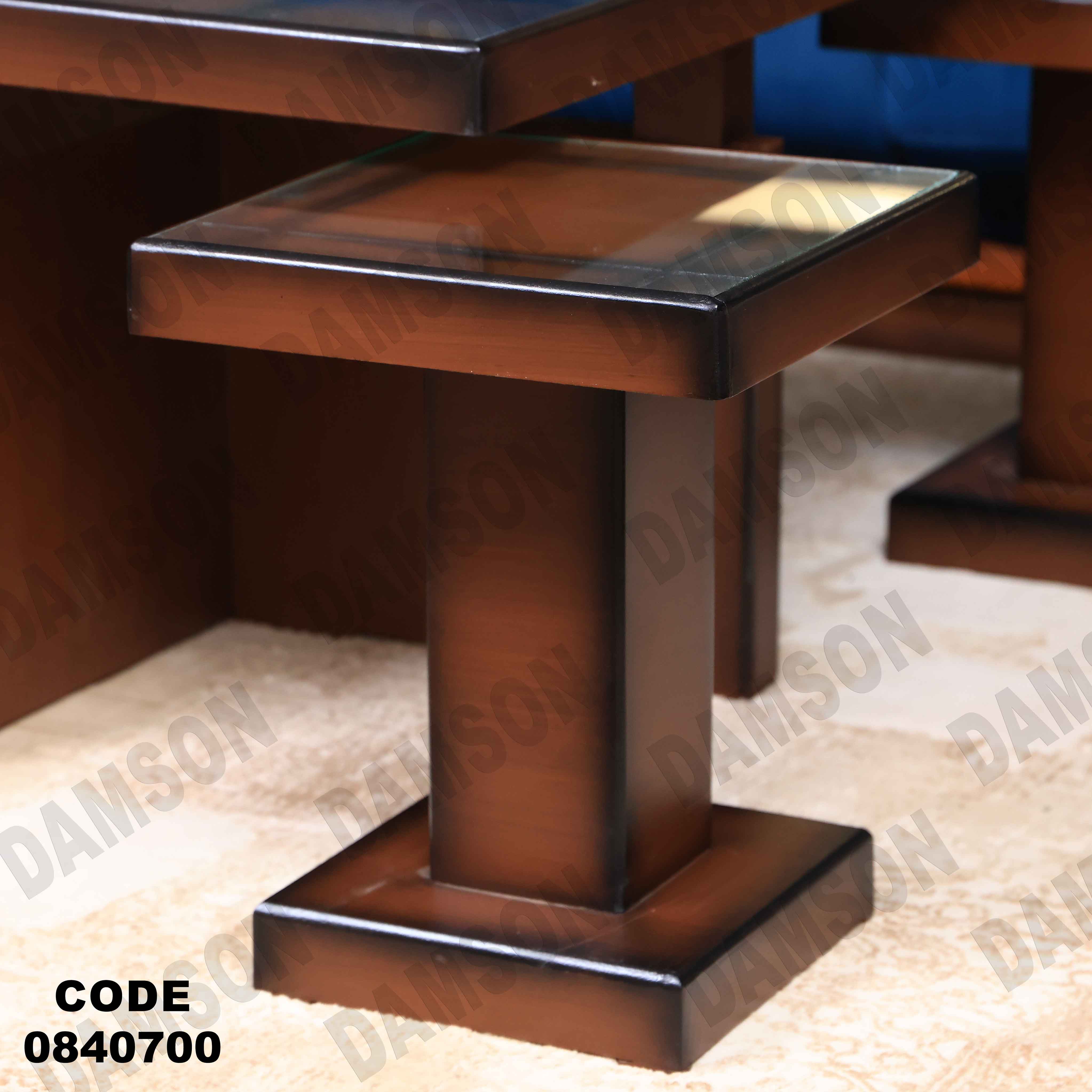 ترابيزة انترية 407