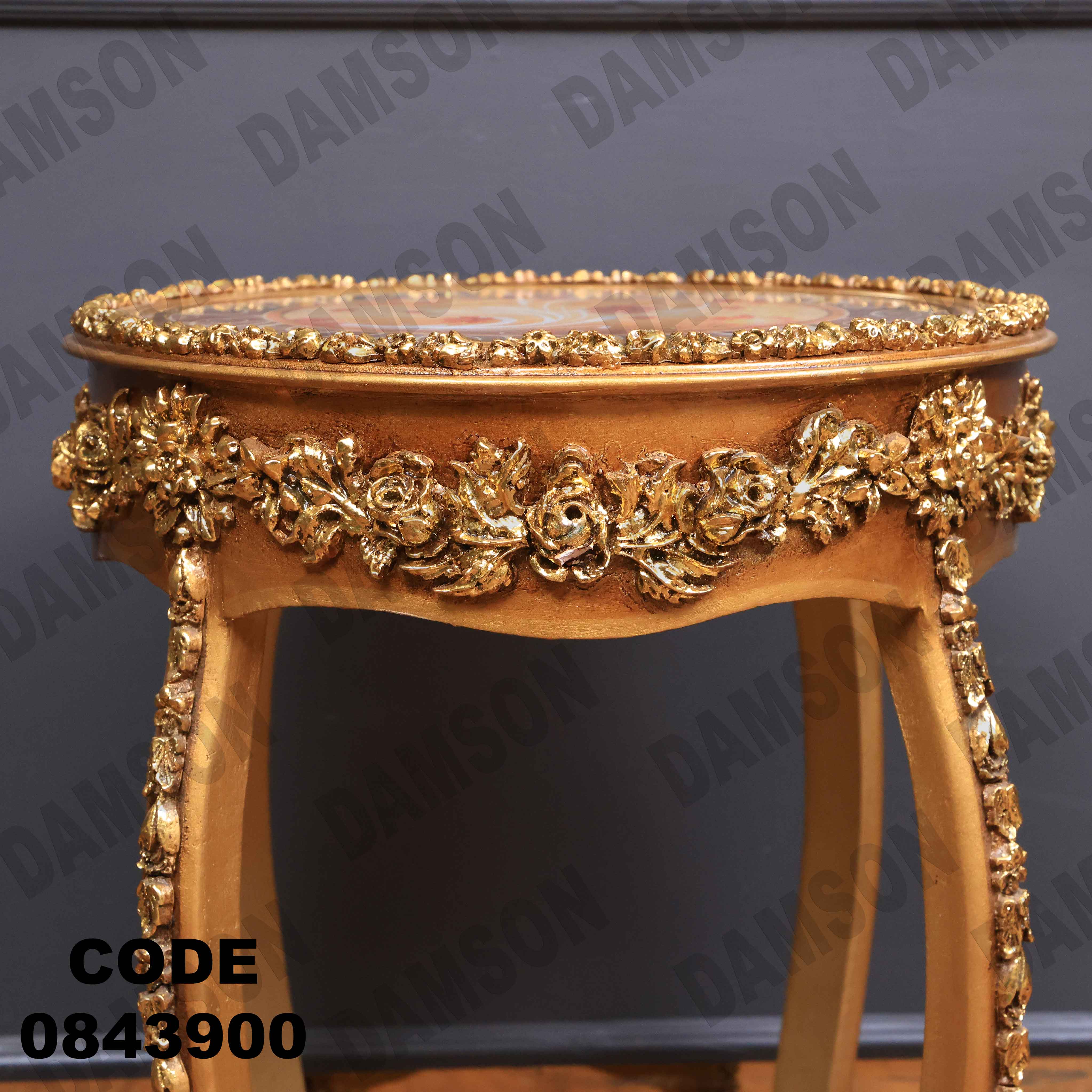 ترابيزة انترية 439