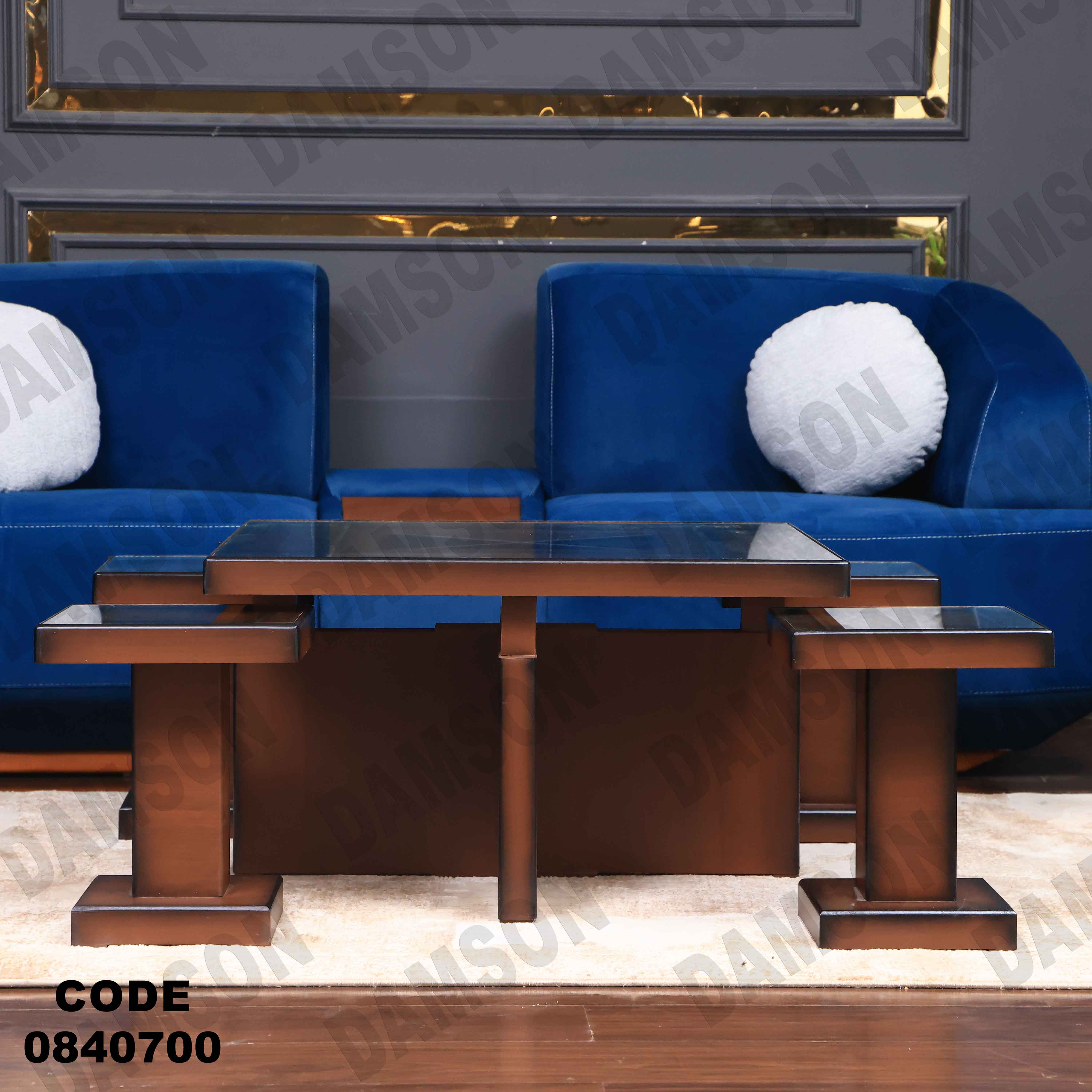 ترابيزة انترية 407