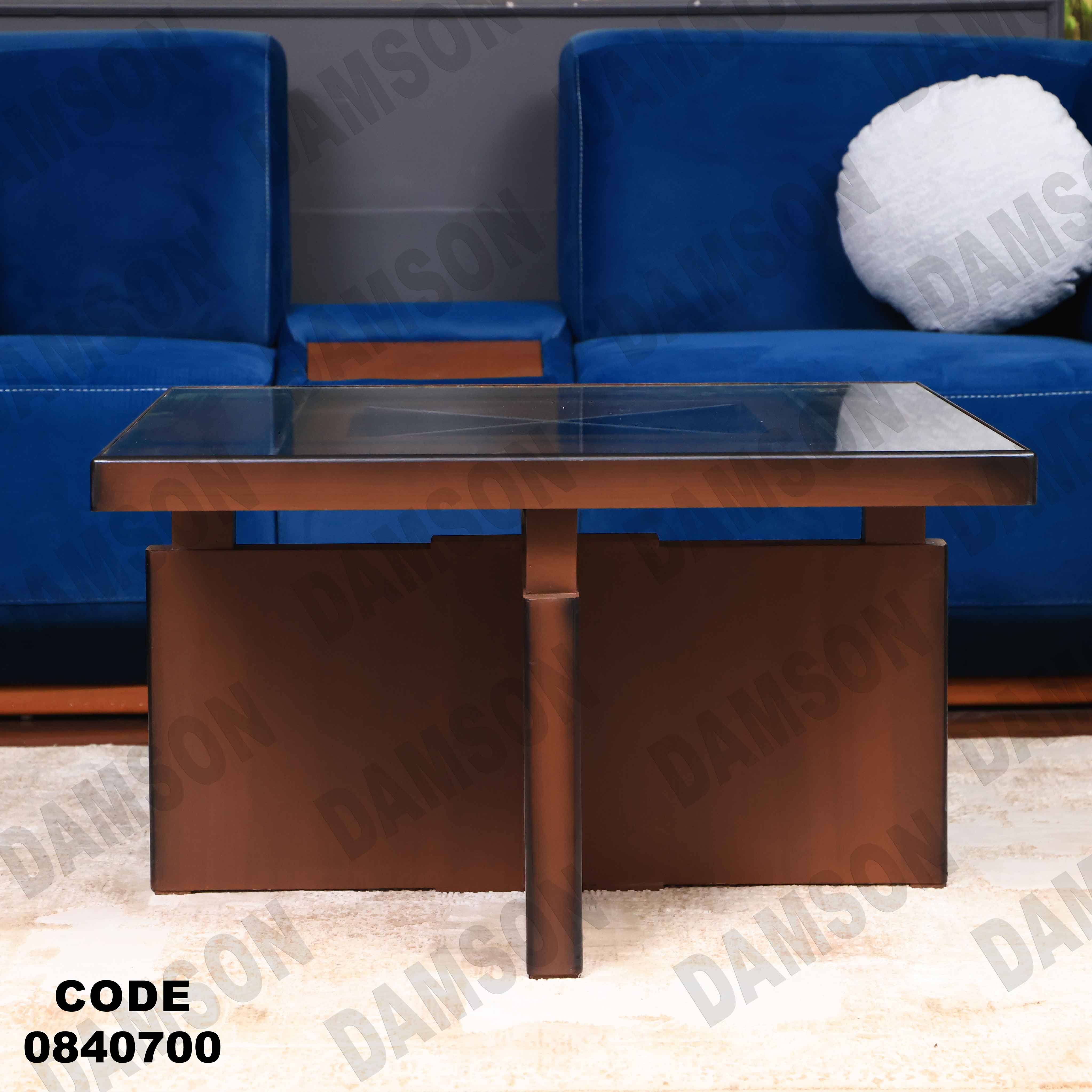 ترابيزة انترية 407