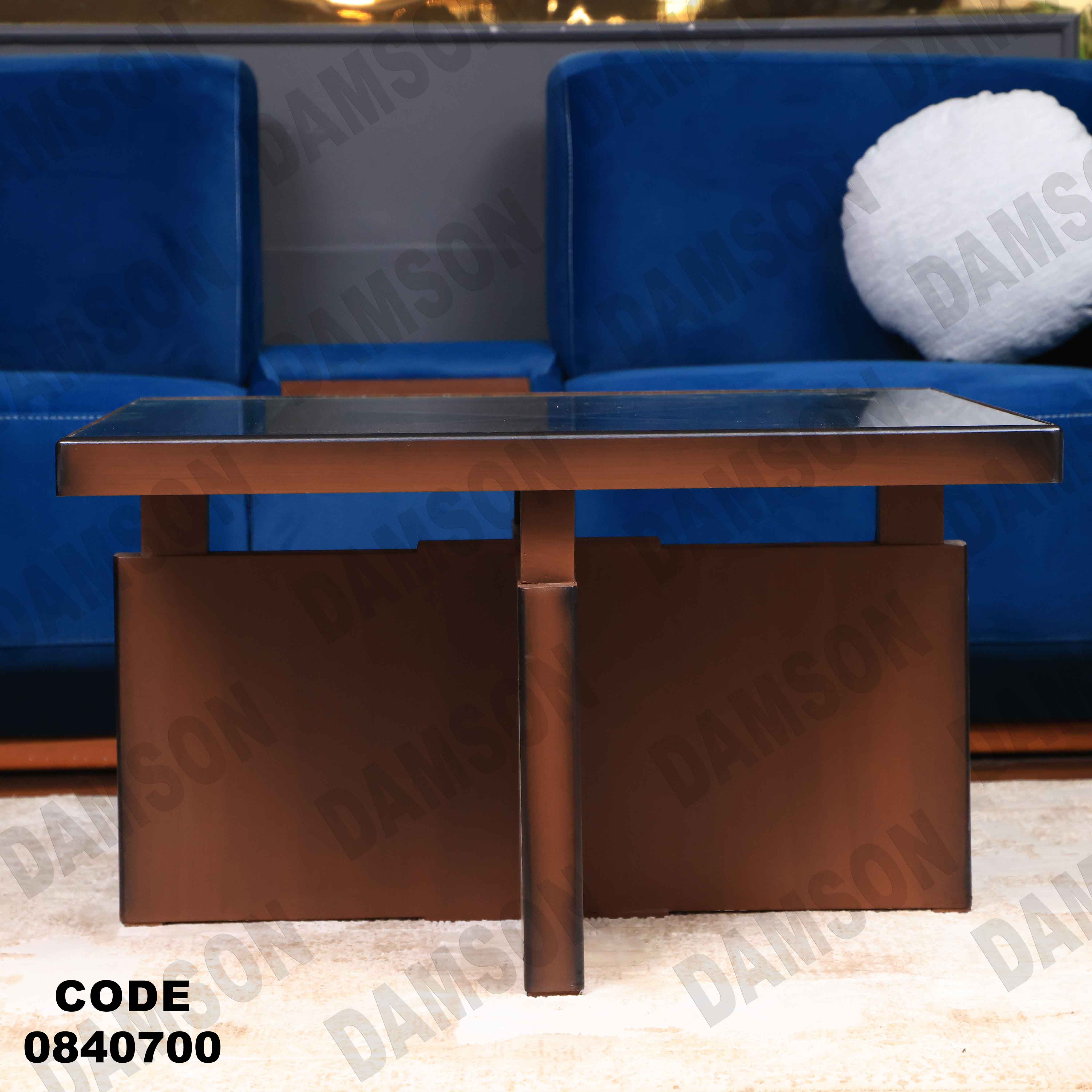 ترابيزة انترية 407